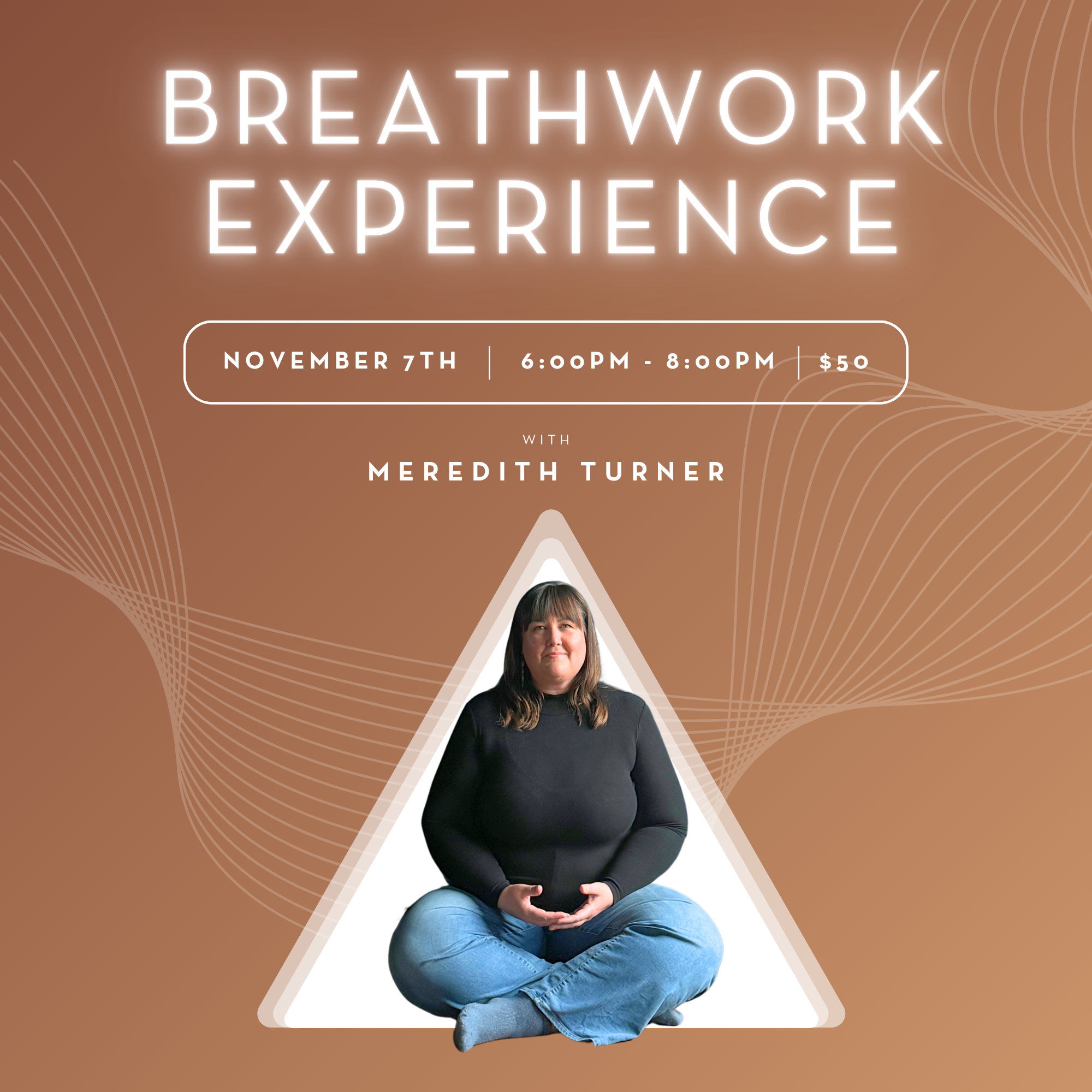 Breathwork Experience