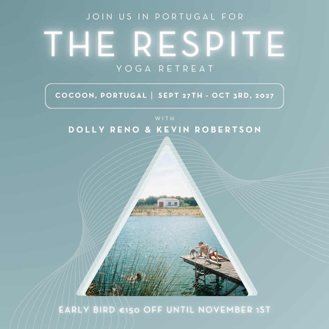 The Respite Yoga Retreat
