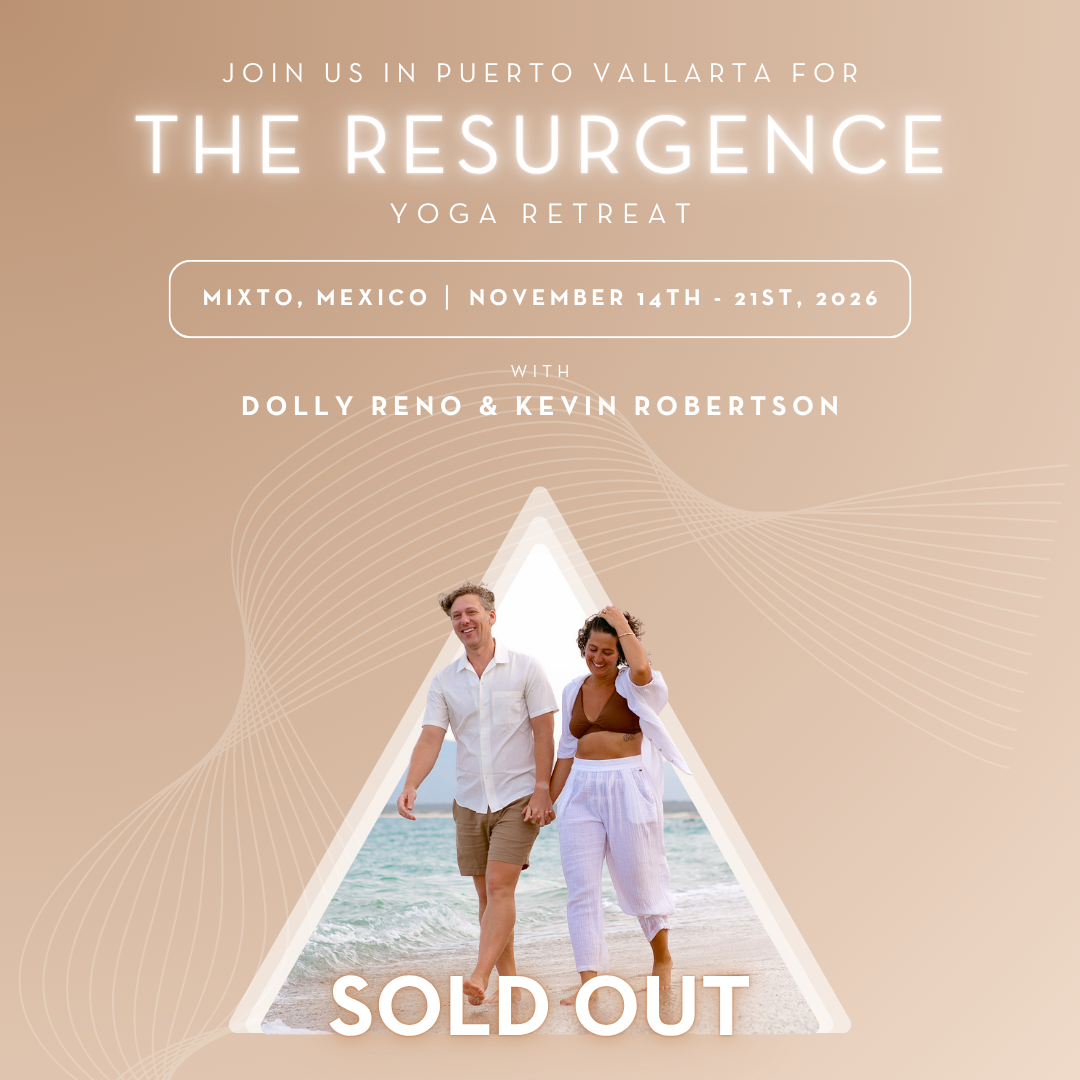 The Resurgence Yoga Retreat