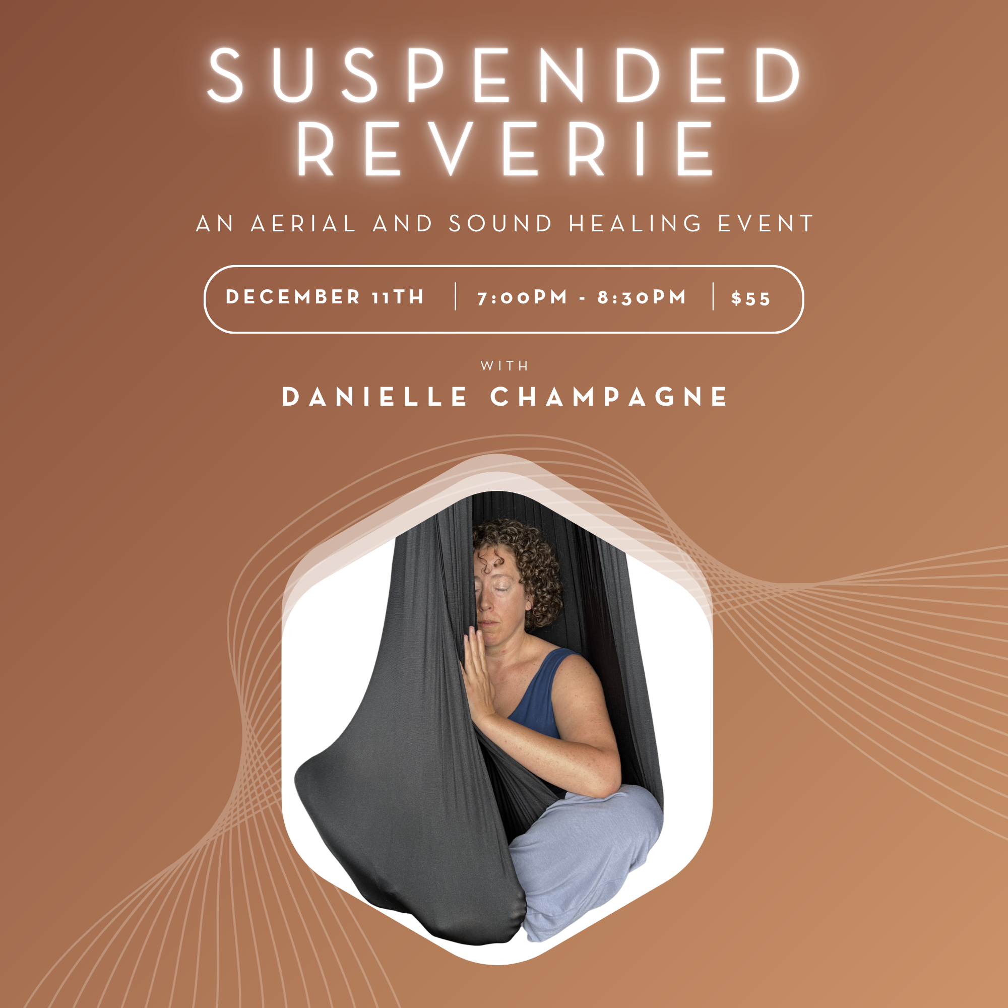 Suspended Reverie