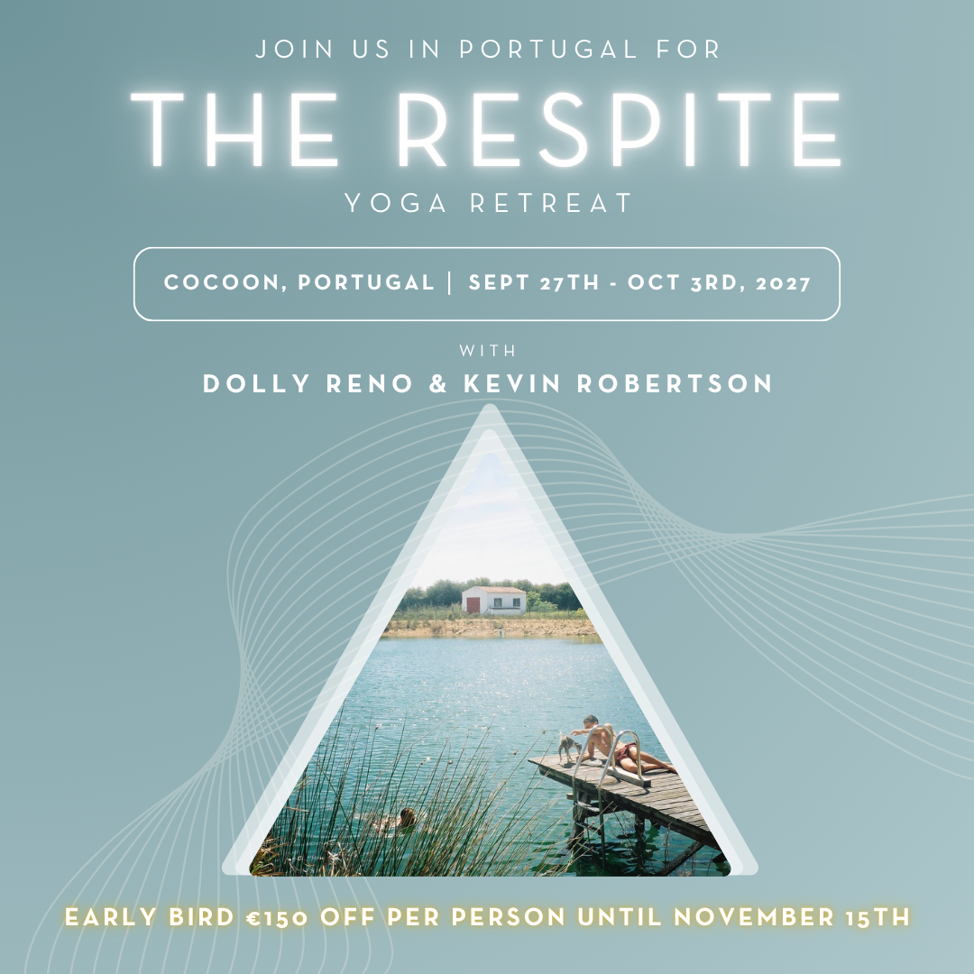The Respite Yoga Retreat