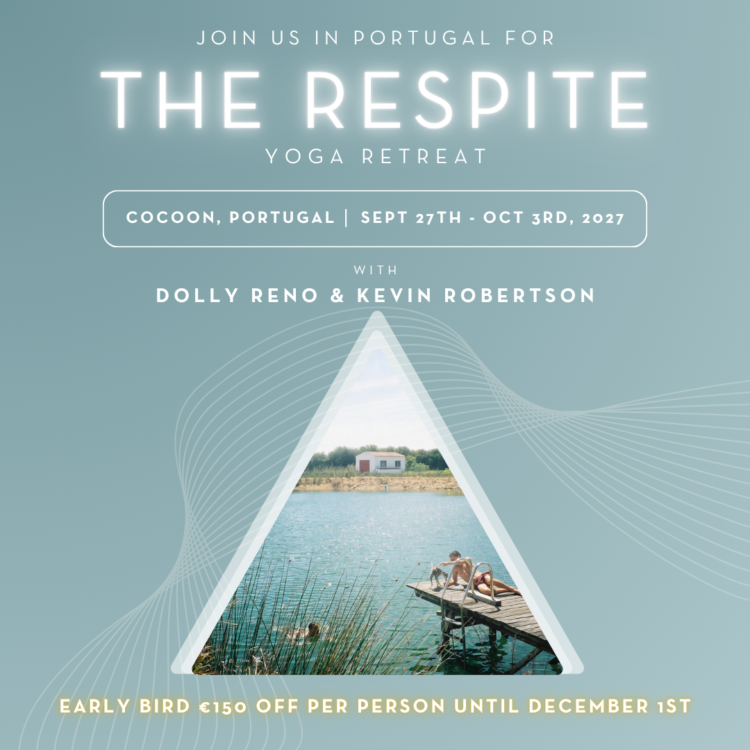 The Respite Yoga Retreat