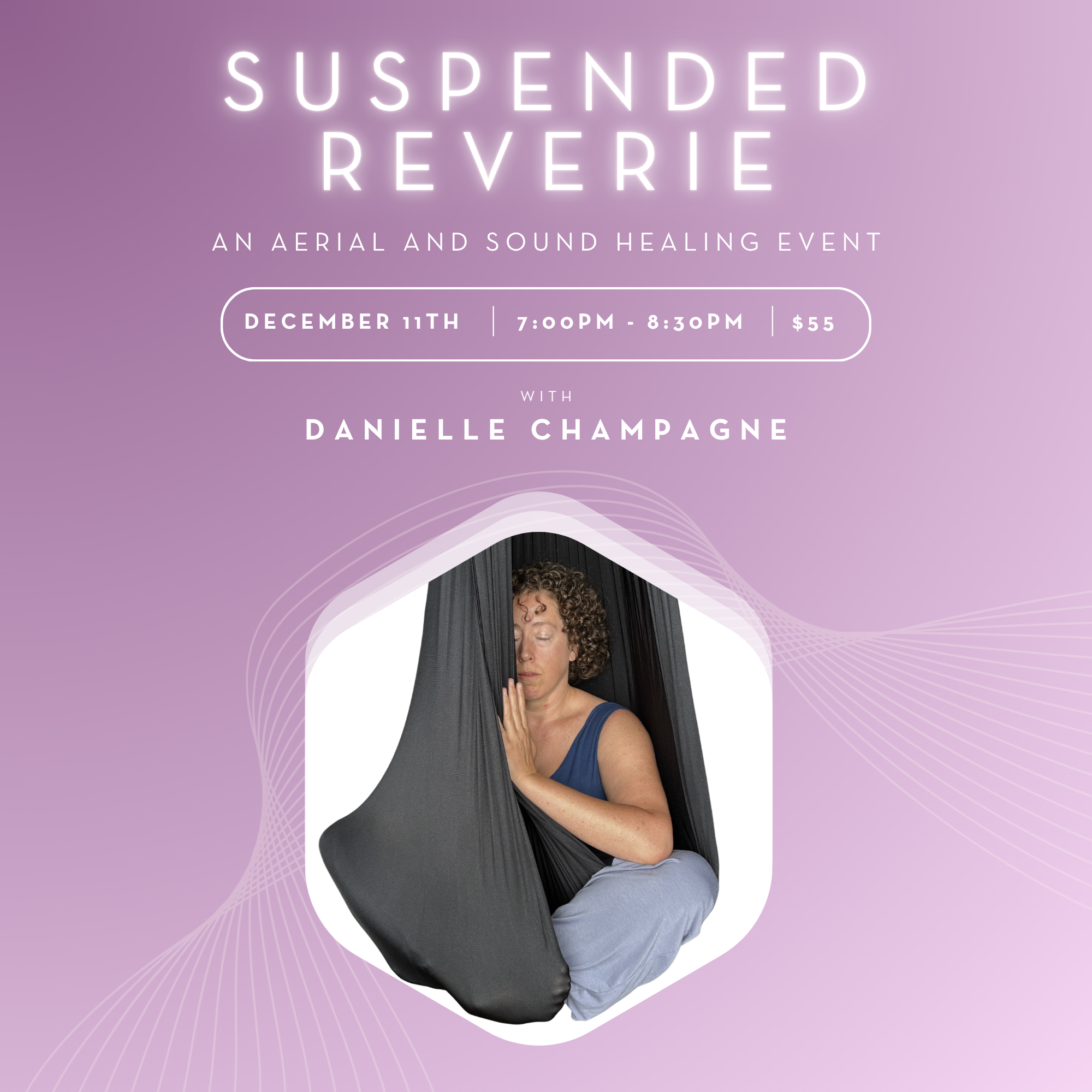 Suspended Reverie