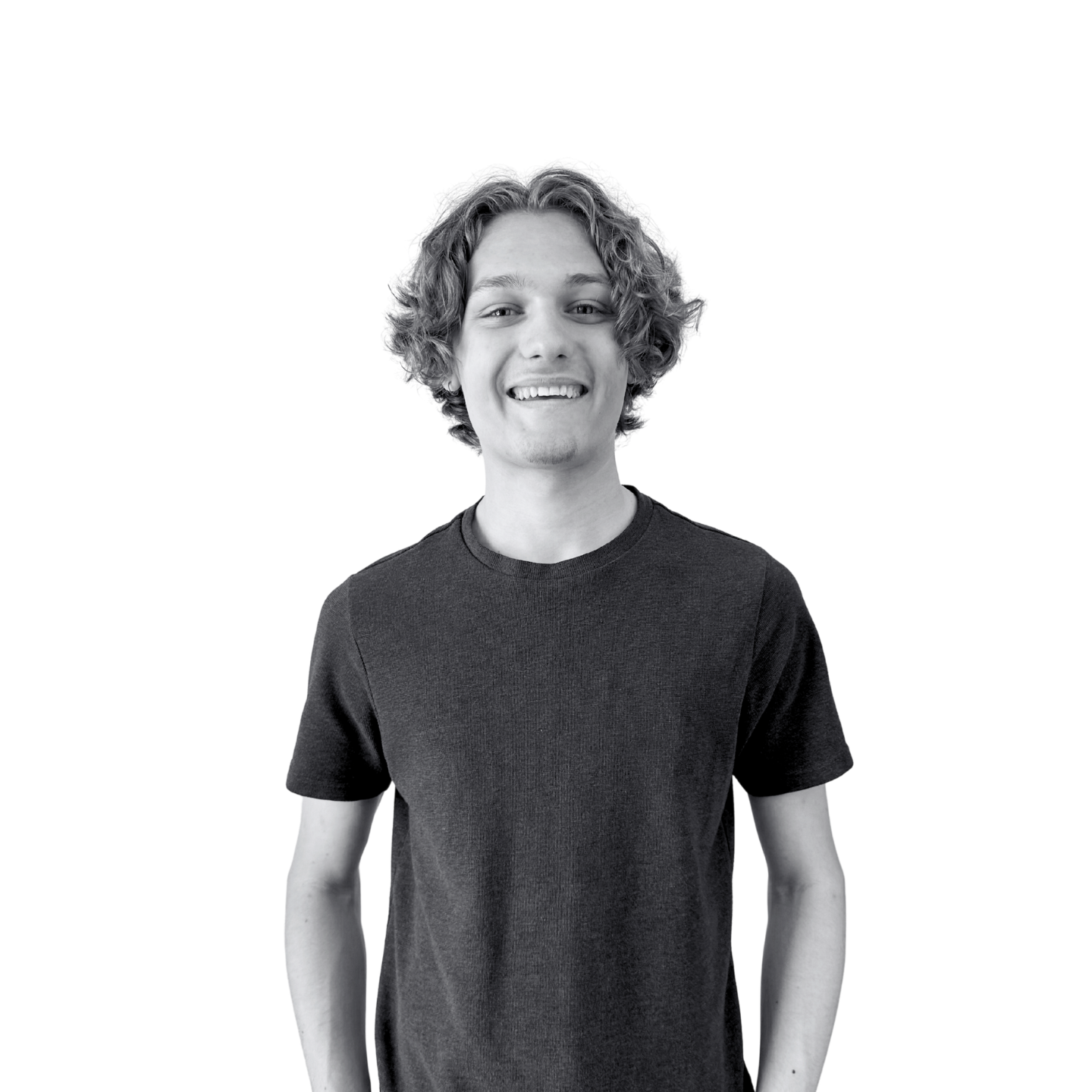 Quinn Robertson