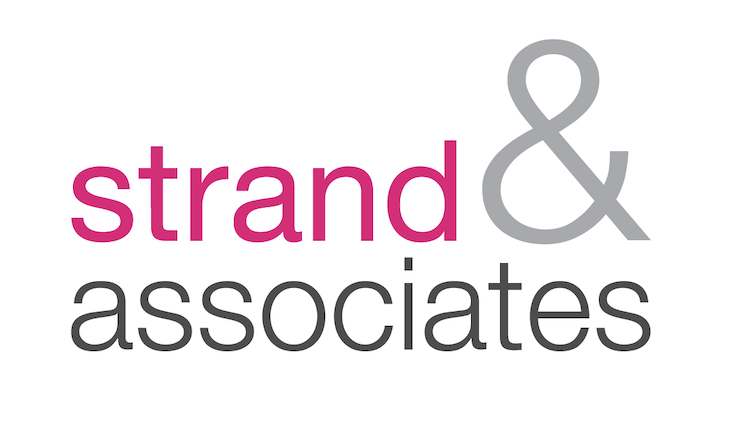 Strand &amp; Associates
