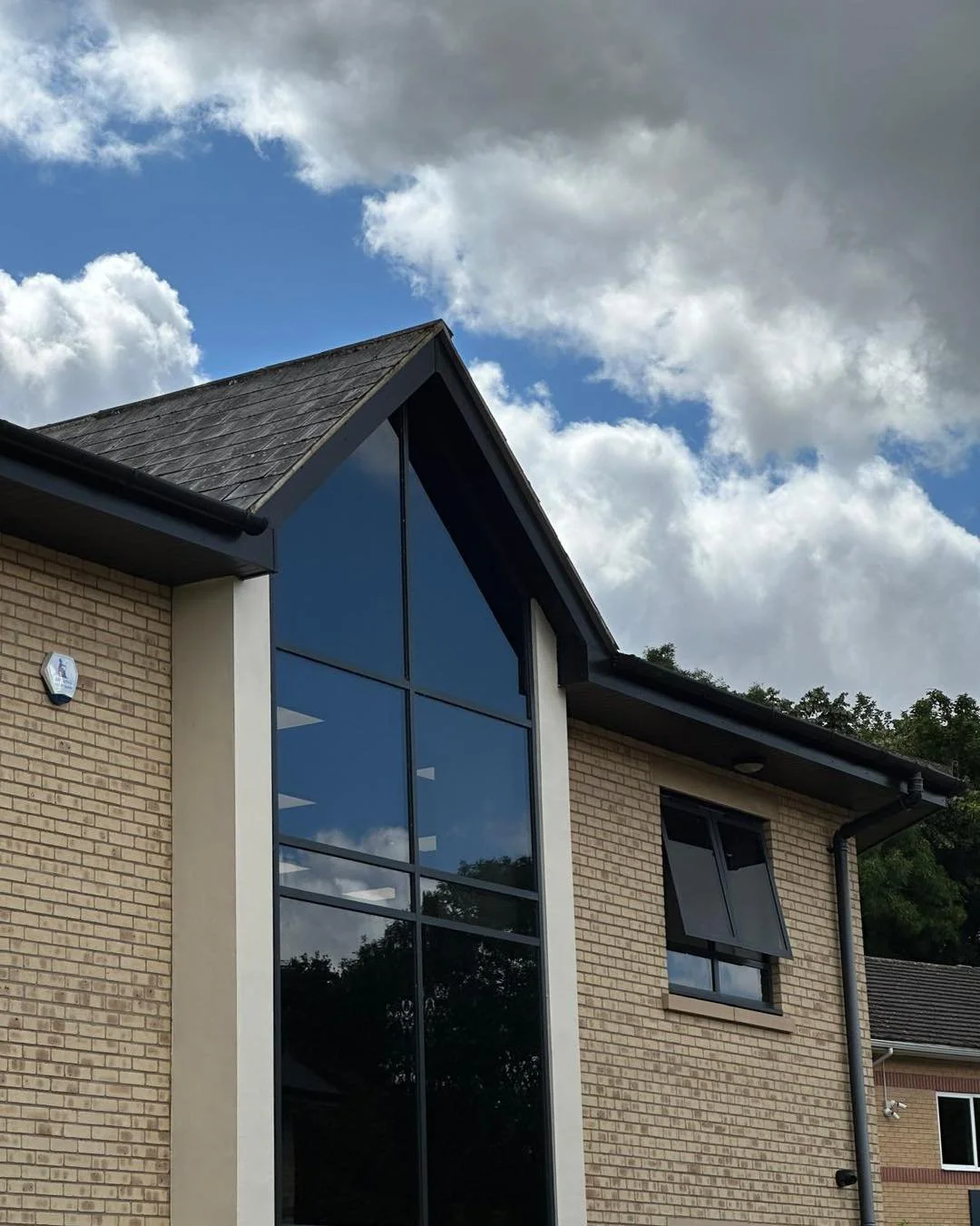Great to be involved in this local businesses new home! 

Close to Peterborough in the business district we have been delighted to help get this office space ready for a long and prosperous future. 

Let us know if you need a hand too with creating a