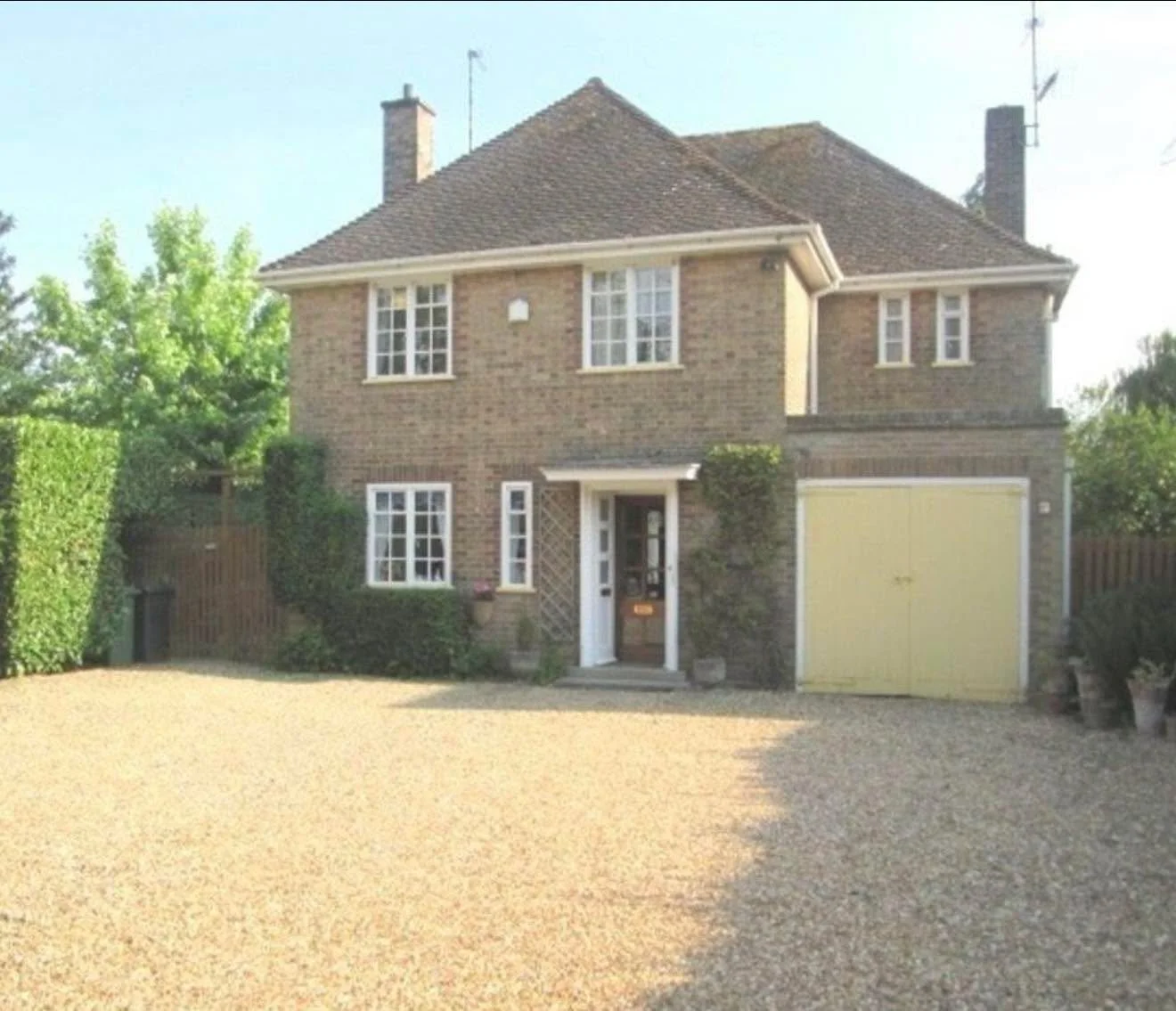 ✨ Project Spotlight: Thorpe Road Transformation ✨

We&rsquo;re proud to unveil this beautifully executed transformation of a classic 1930s five-bedroom home on the prestigious Thorpe Road &mdash; a project we designed, secured full planning permissio