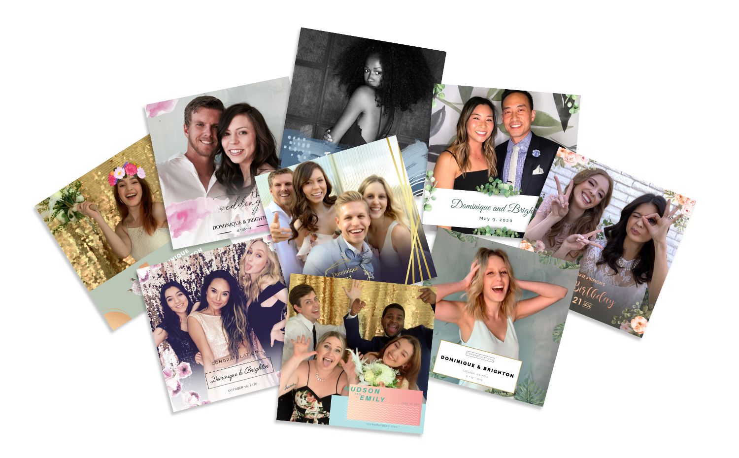 Sky's The Limit Photo Booths