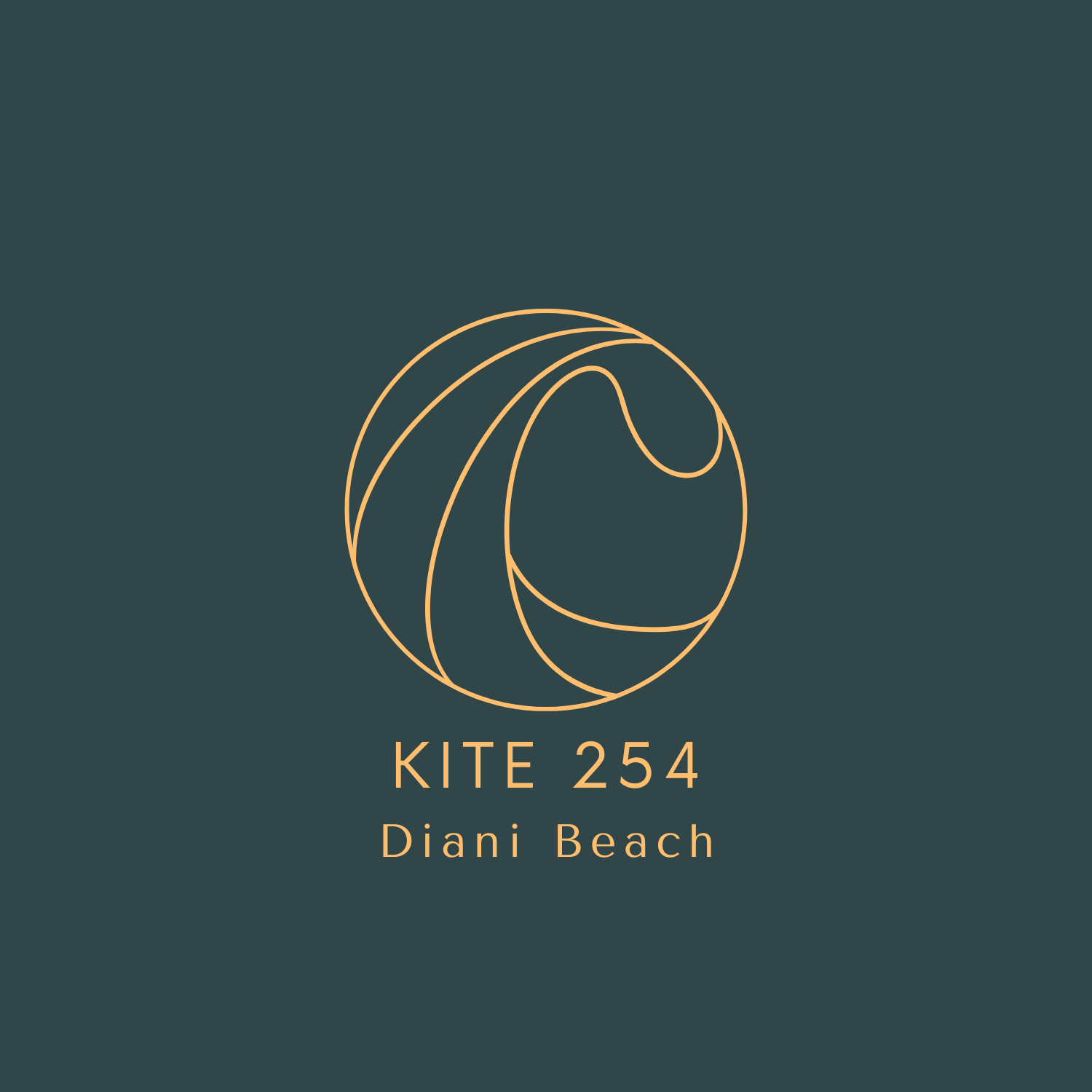 Kite 254