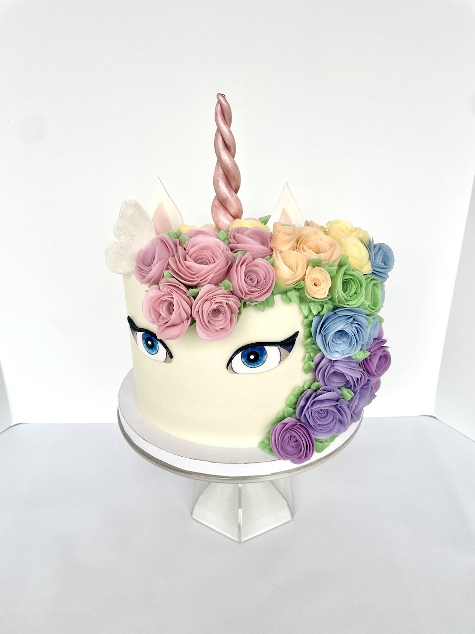Unicorn Flower Cake.jpeg