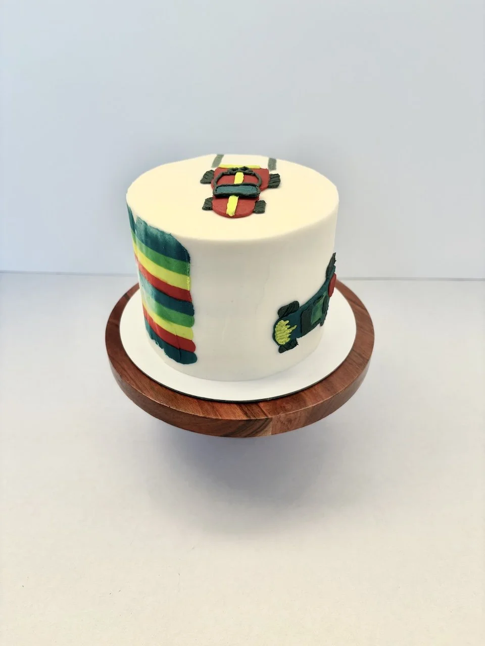 Matchbox Car Cake.jpeg