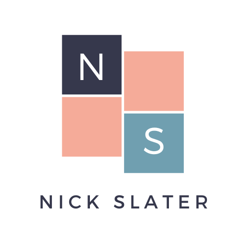 Nick Slater