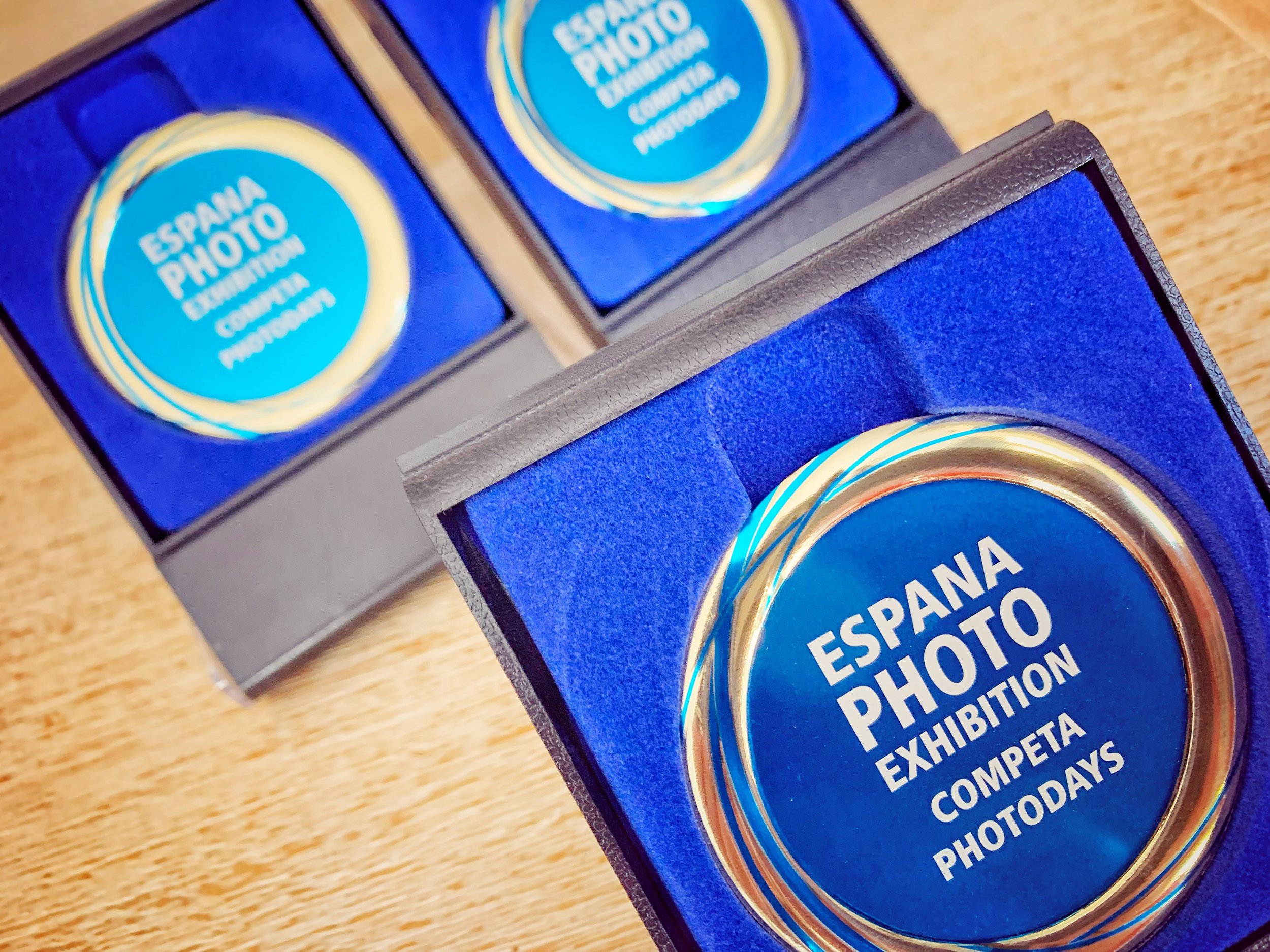El Premio Epex de fotografía se amplía hasta el 20 de octubre debido a la gran demanda