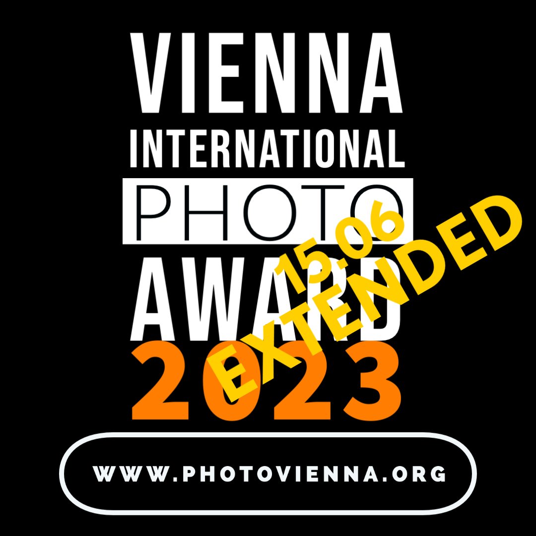 VIEPA Photo Awards extended!