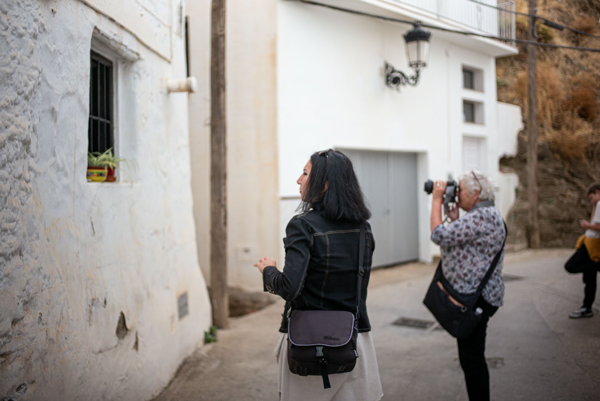 Competa Photowalk