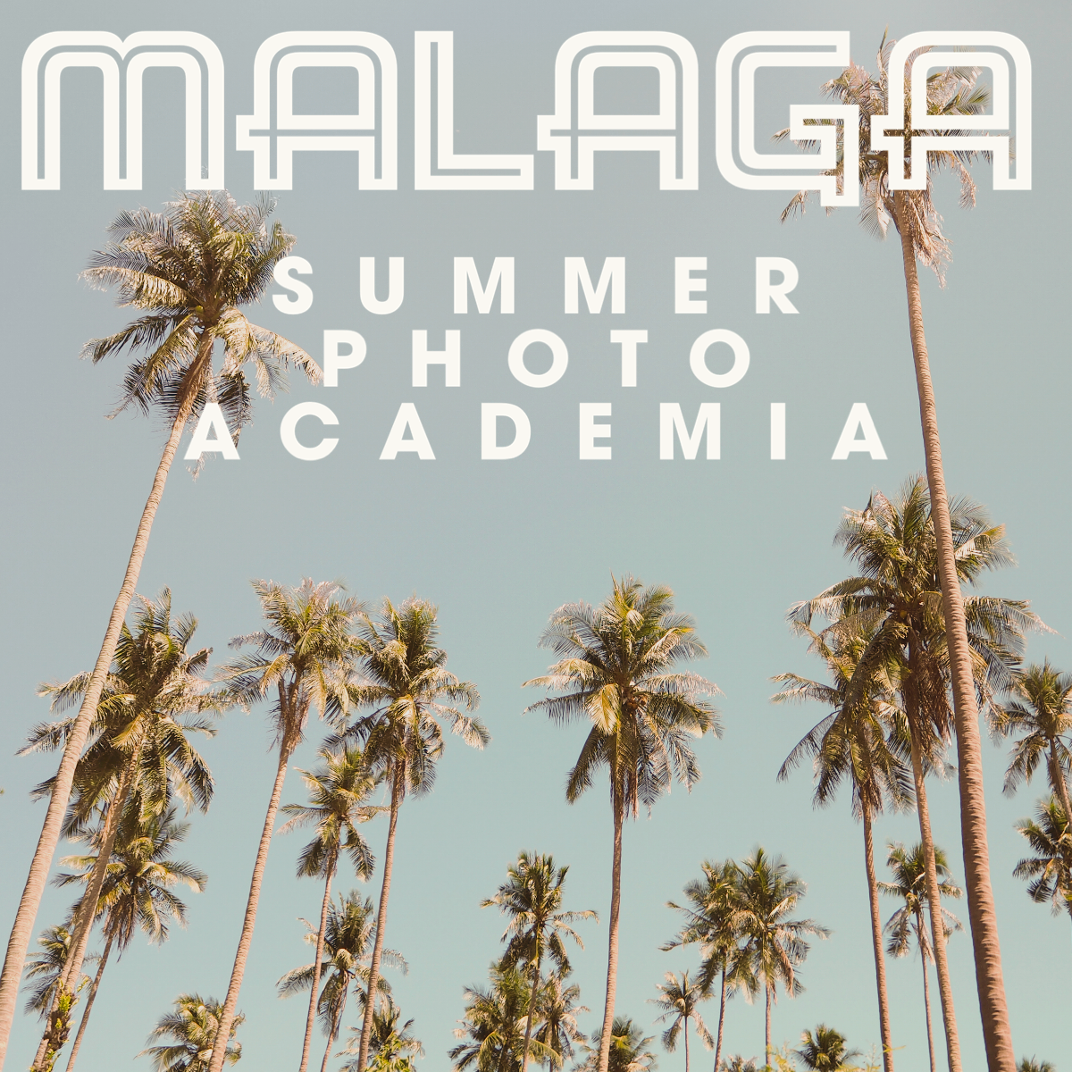 Sommer Fotoakademie Malaga