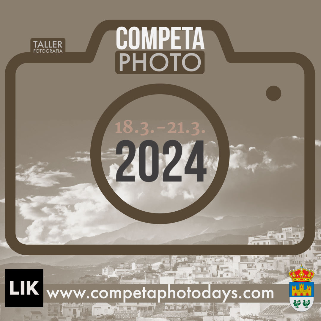 Competa Photo Days