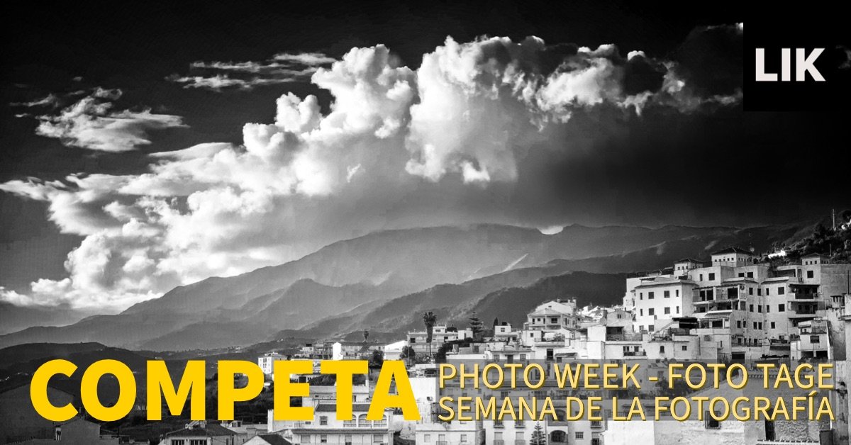 Competa Photo Days