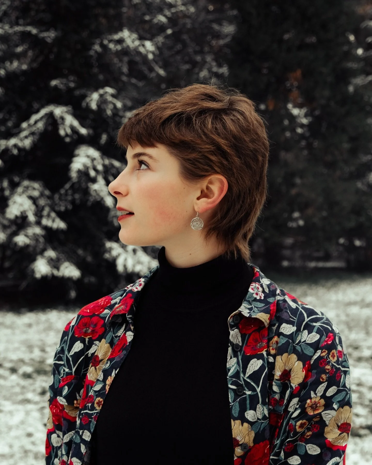 📸 Shooting photo pour @a_u__re ❄️

👉🏻 besoin de photos ? - rdv en DM, par mail &agrave; contact.louisekowalski@gmail.com ou sur mon site www.louisekowalski.com

#photographelyon #photographeportraitlyon #photolyon