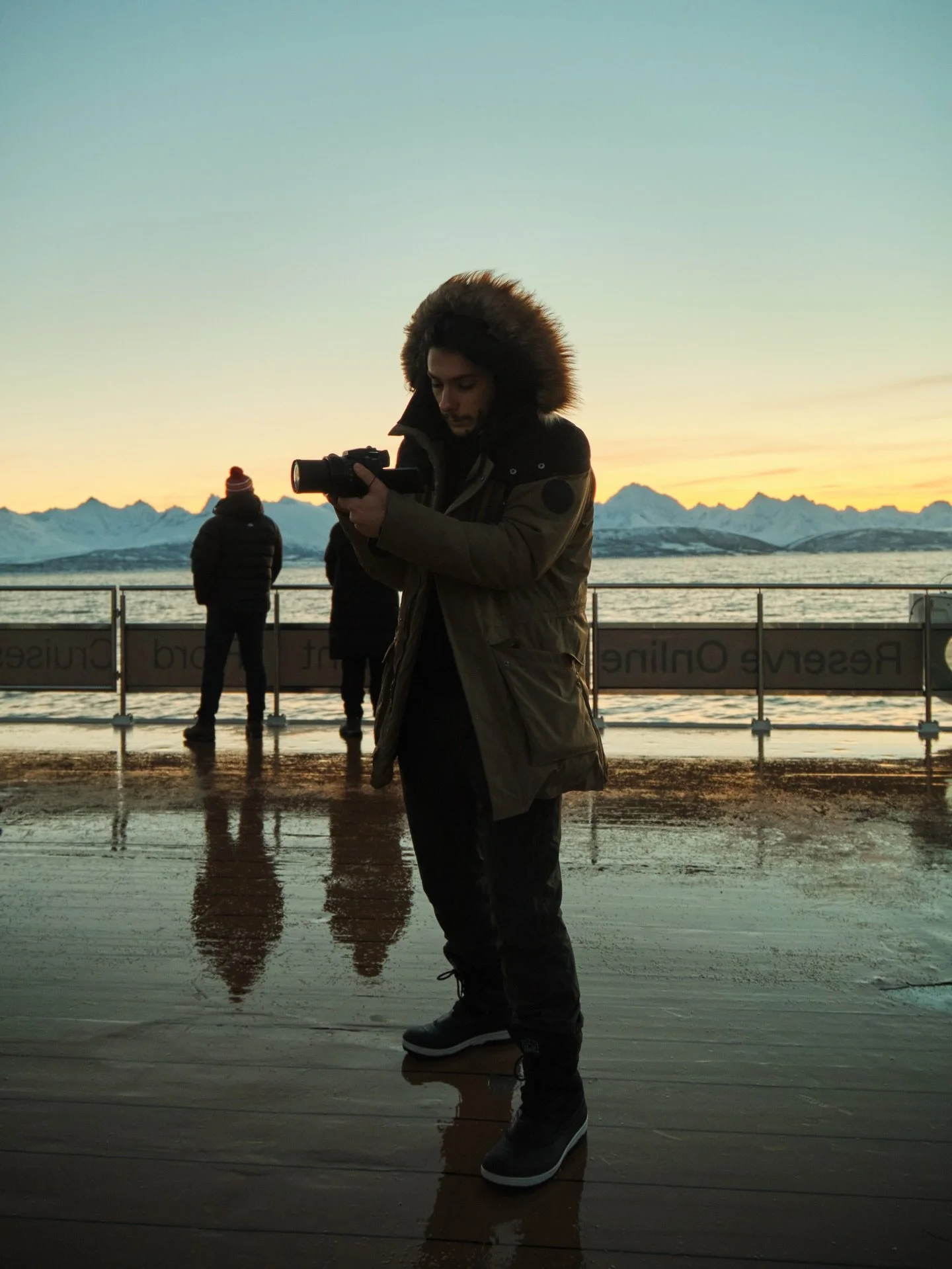 📍Norway

#photographe #voyage #travelphotographer #norway