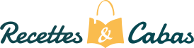 Logo marque recettes et cabas