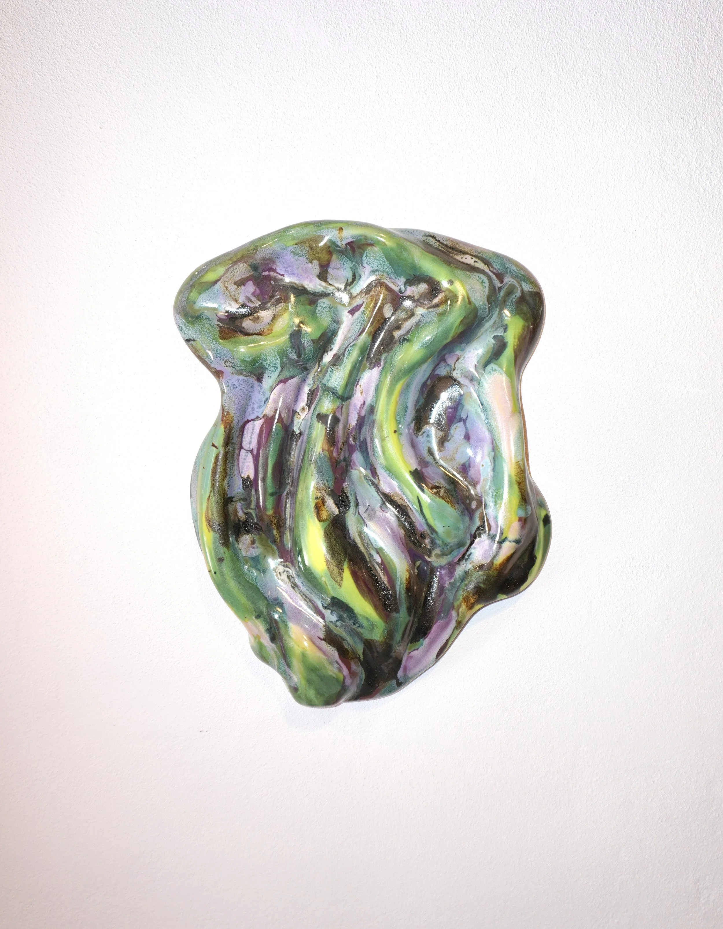 Ripple Wall Hanging Multi -