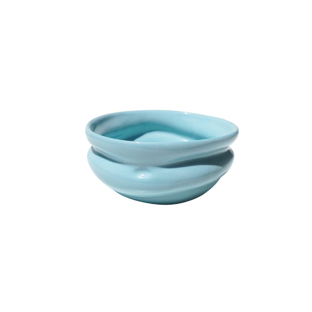 Curated visual reference: Gallery Detail: Belly Bowl