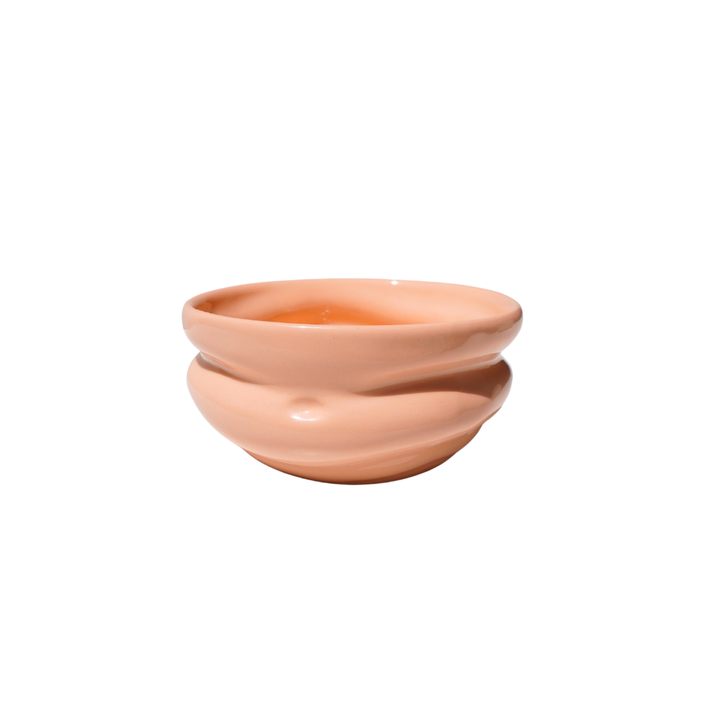 Curated visual reference: Visual Reference: Belly Bowl