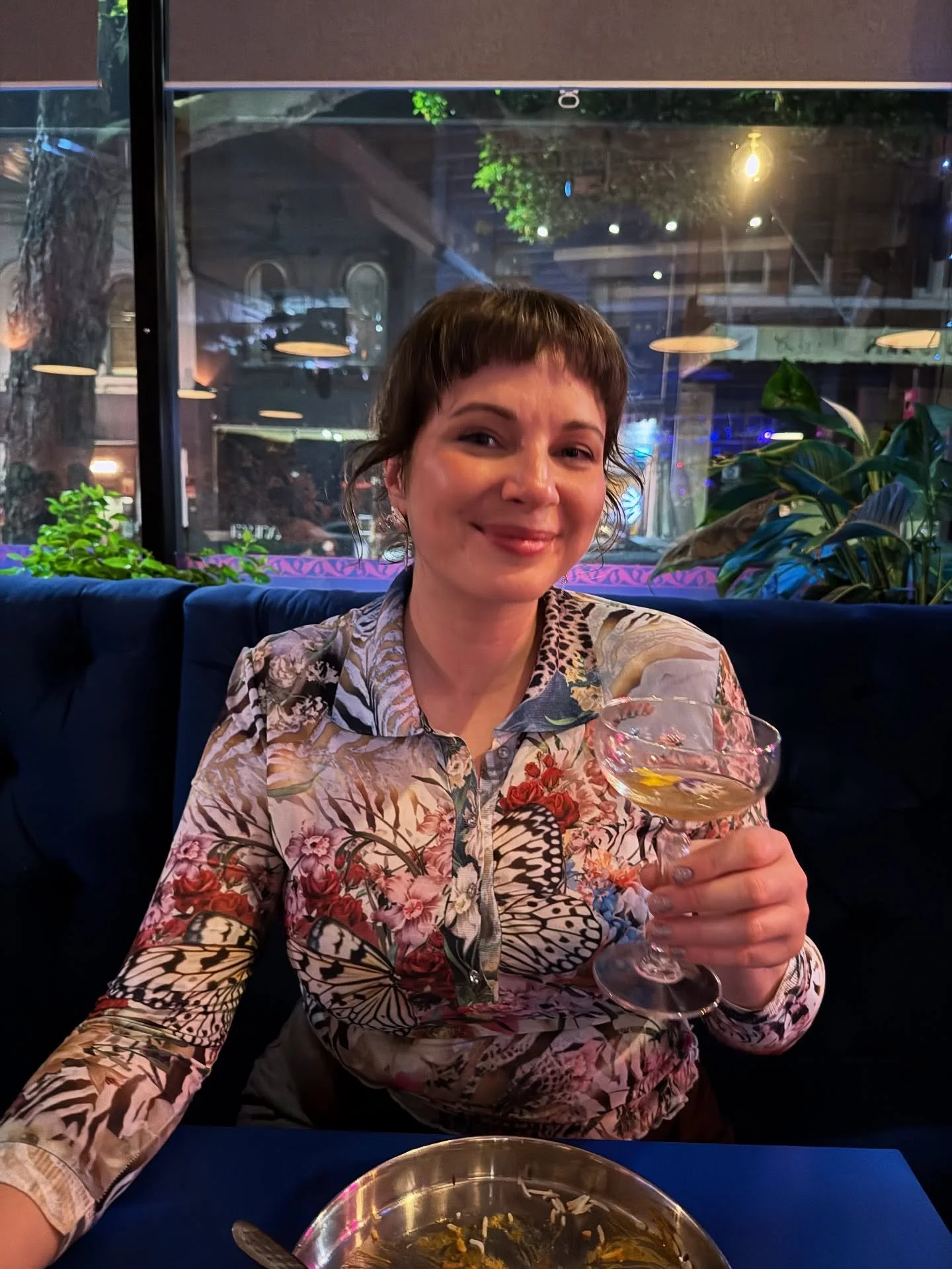 Week of yum eats as a birthday gal 🎂💃🏼🪩