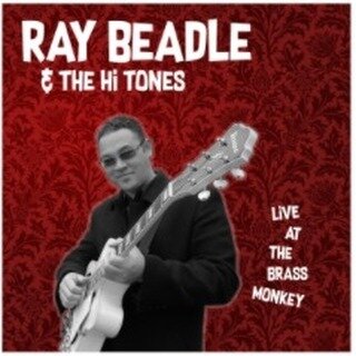 Ray Beadle &amp; The Hi Tones &quot;Live At The Brass Monkey&quot; Album!⁠
⁠
🎸🥁🎺🎹⁠
⁠
Recorded @brassmonkeycronulla⁠
⁠
Mixed @studios301⁠
⁠
Mastered by @stevesmartmastered⁠
⁠
A pleasure to capture &amp; mix the insane sounds of @ray.beadle live 🙌
