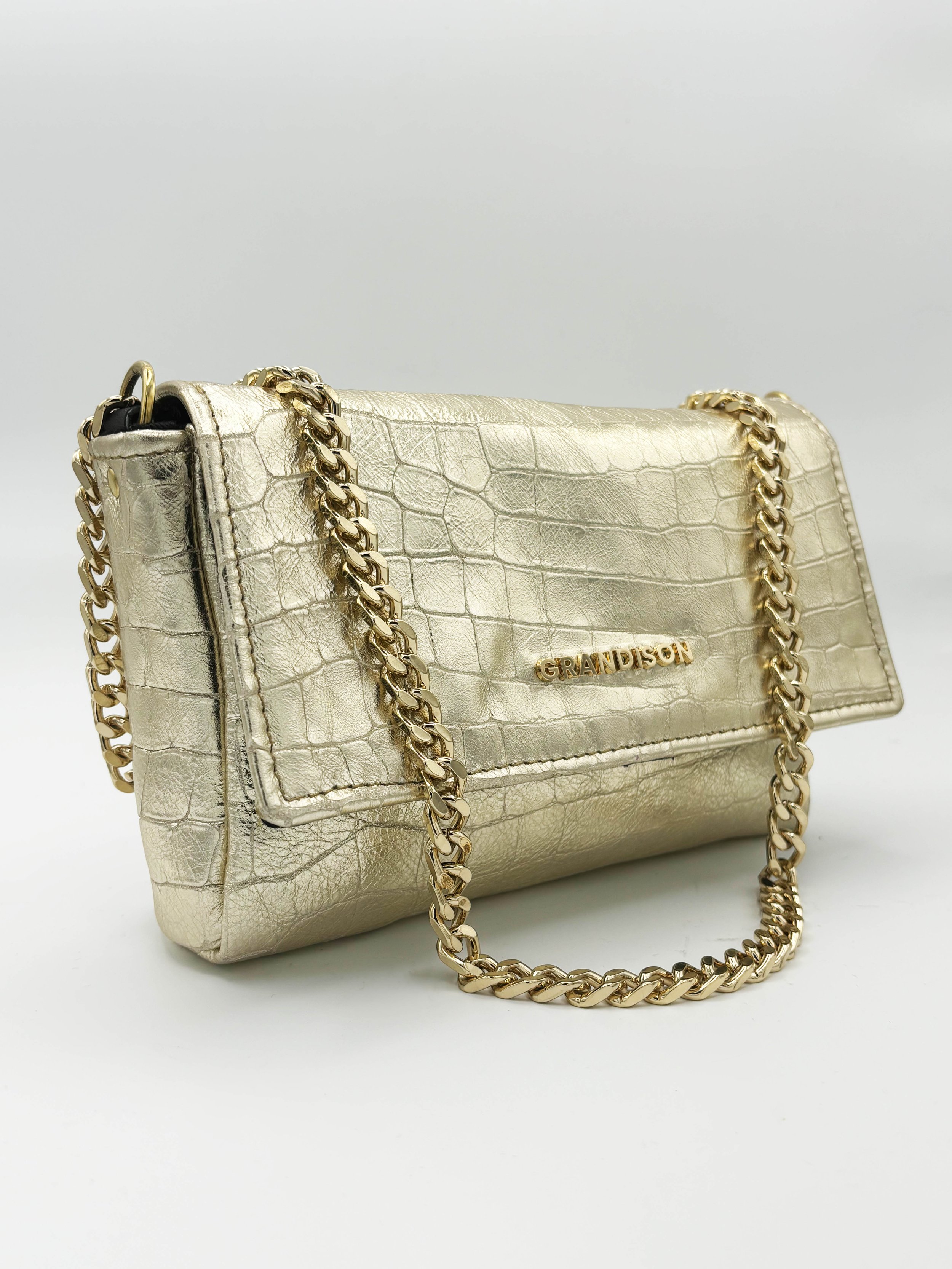 Croc_Gold_Lthr_side _chain.jpg