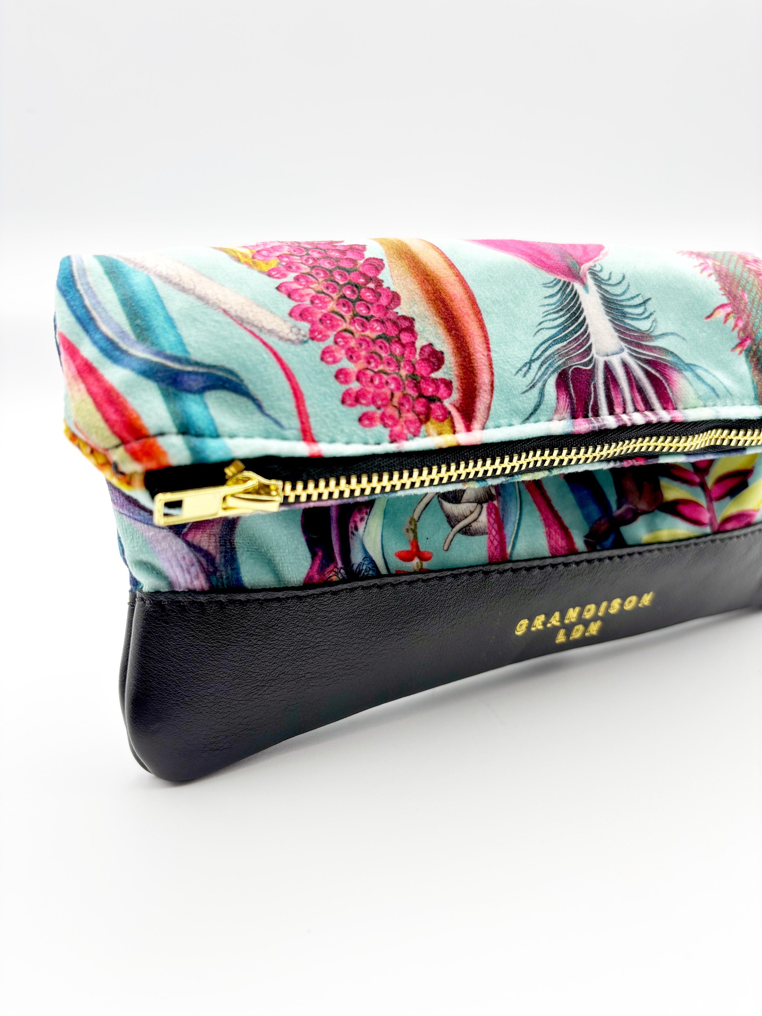 1)Pouch-blu velv half .jpg