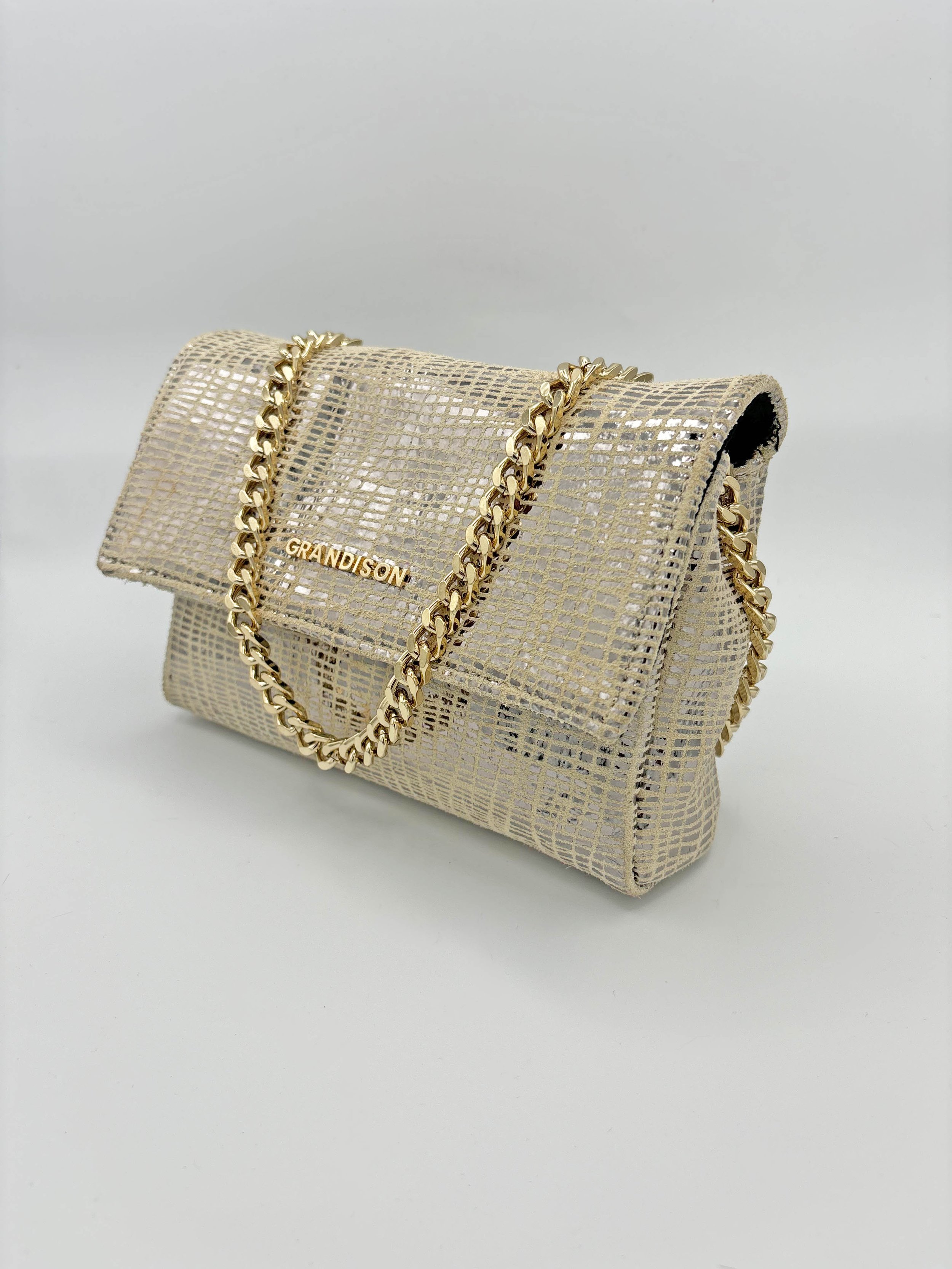 Croc_Silver_Lthr_frntside _chain_ c.jpg
