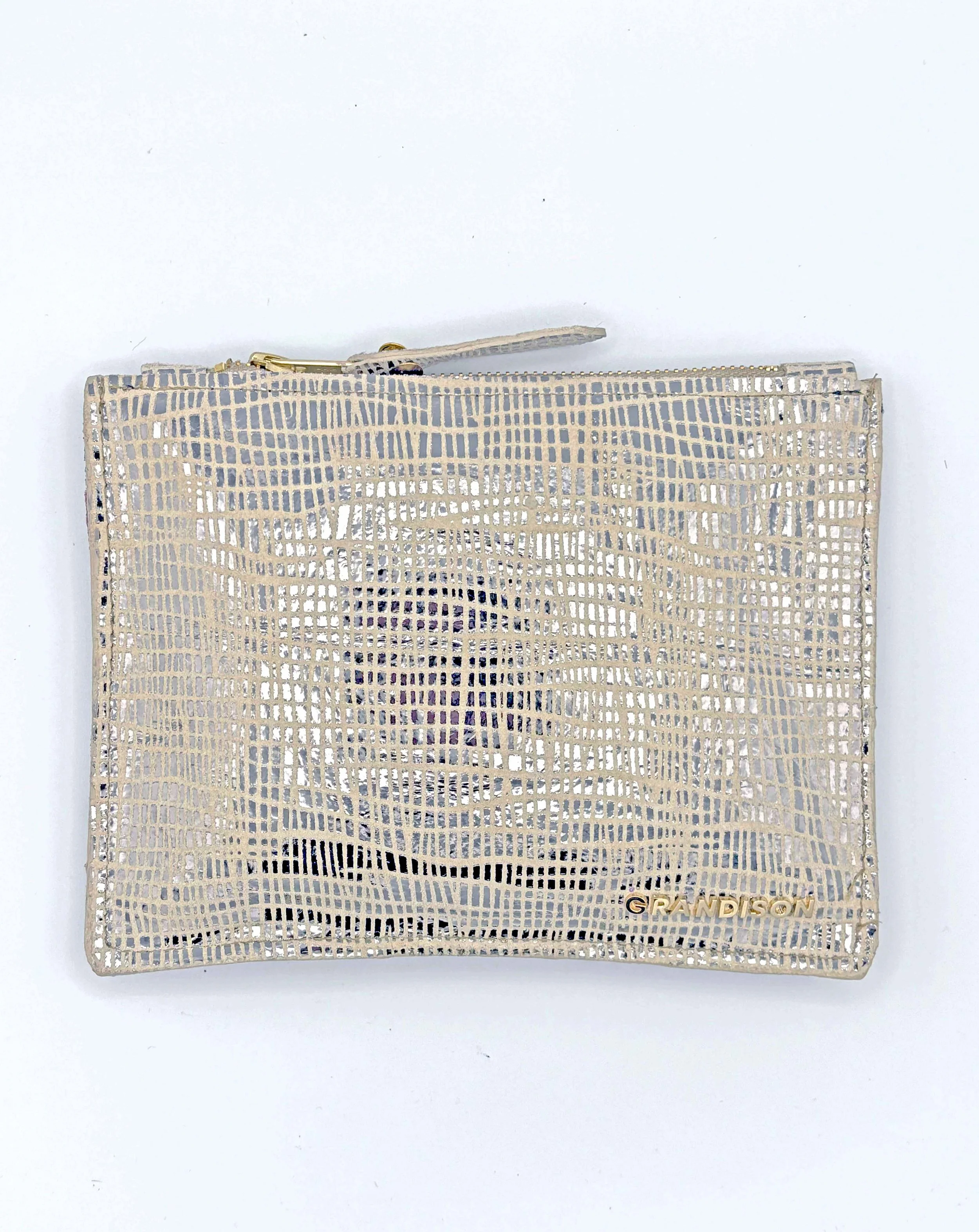 1) Silv-Flat clutch -zip-frnt2 copy.jpg