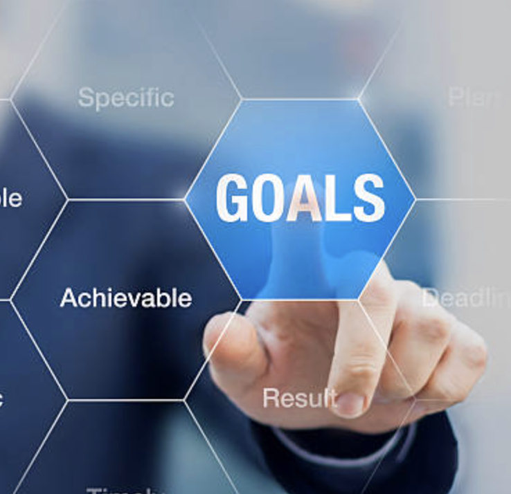 Birmingham Group Meeting - Goals &amp; Objectives With Marcus Child