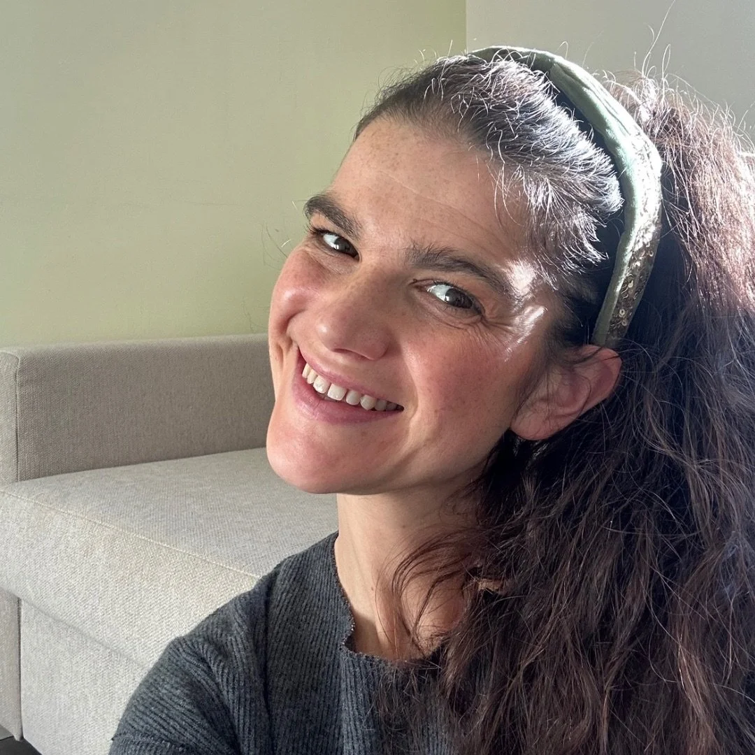 Pregnancy yoga and massage therapist setting up in Northumberland home