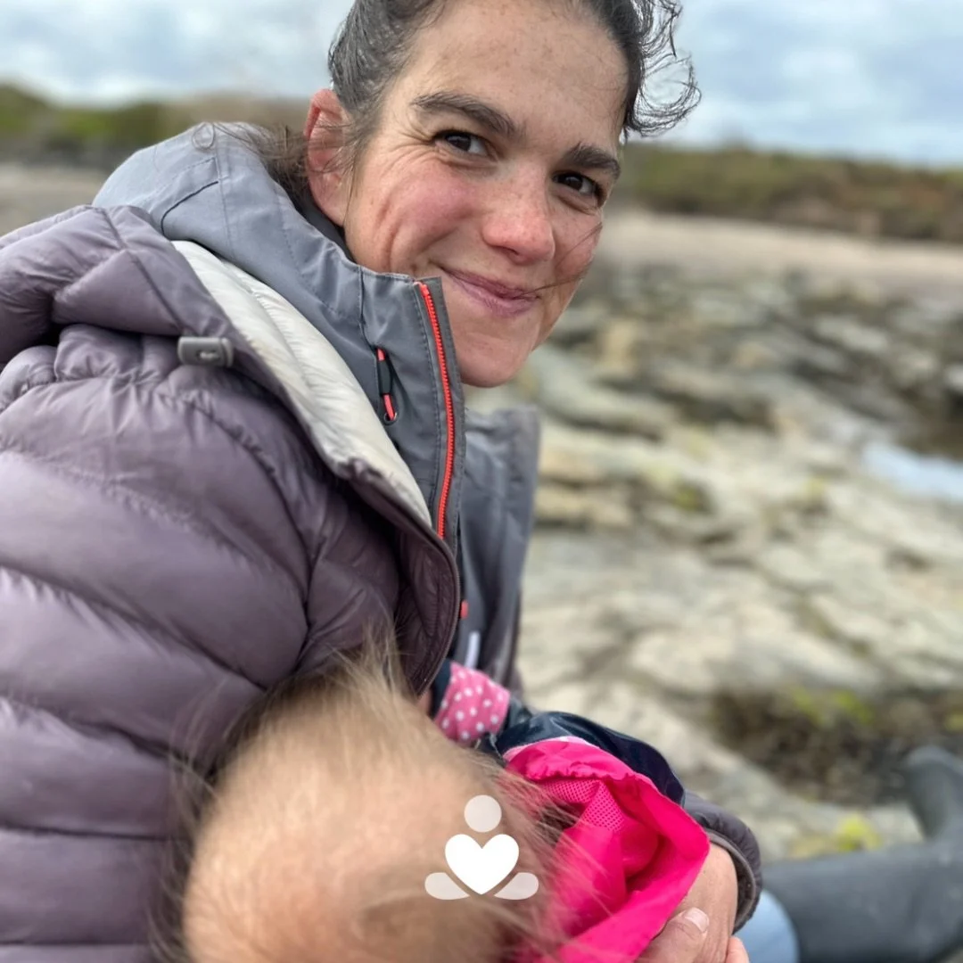 Money, Worth, and Motherhood: Rediscovering Your Value Beyond the Paycheck