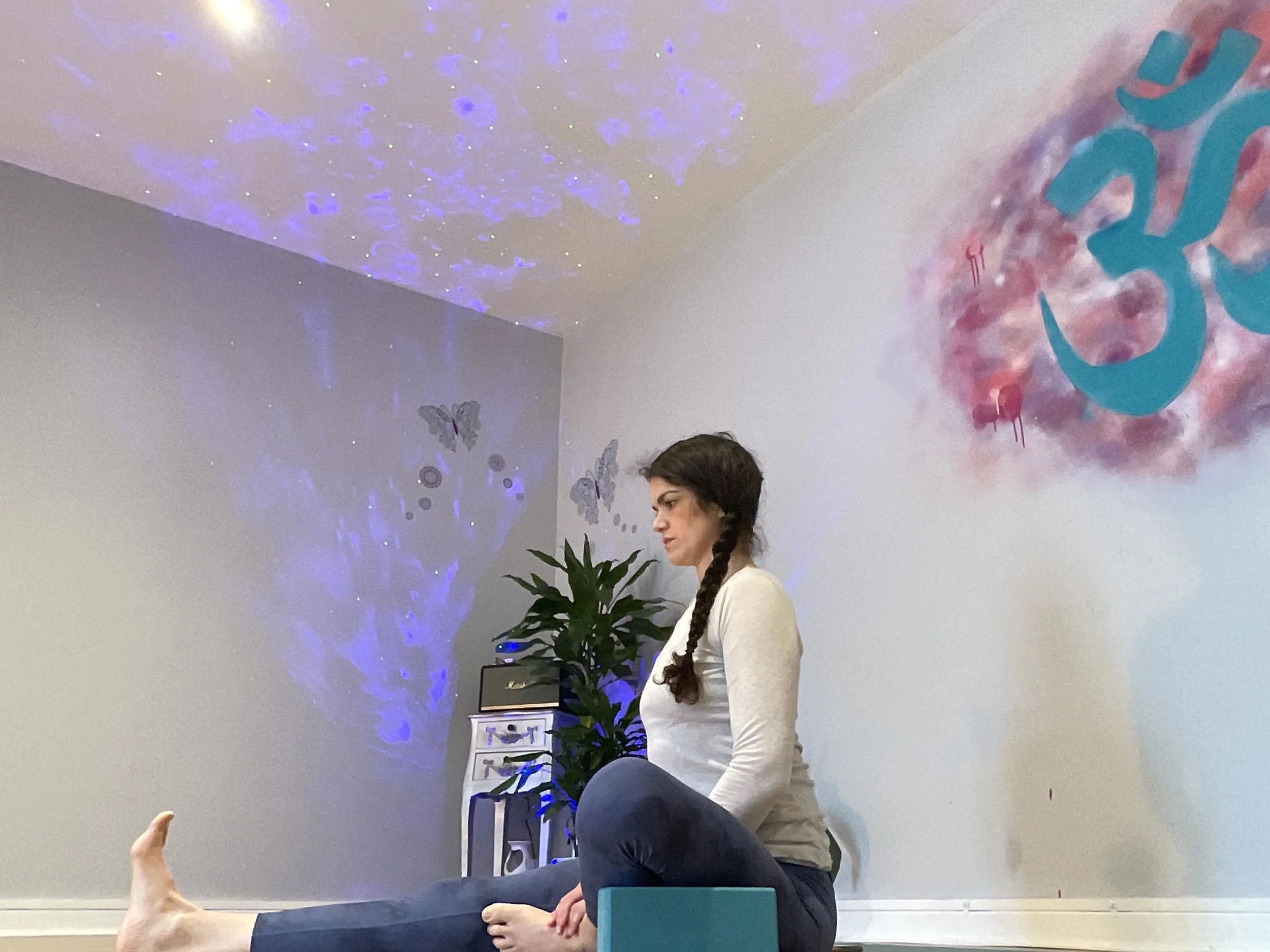 Postnatal Massage: A Mother’s Healing Journey Through Pregnancy, Birth and Beyond