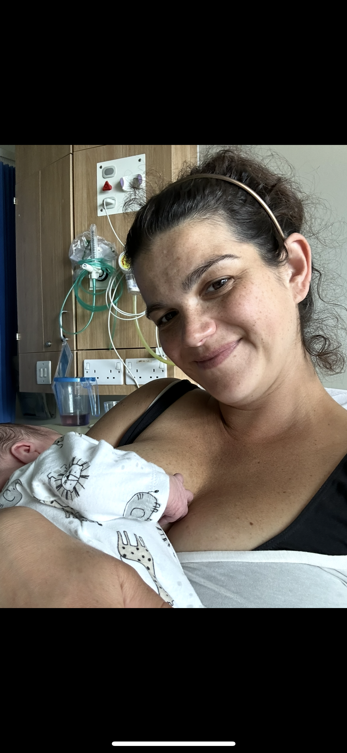 Am I Postnatal? Postnatal Care, Yoga & Massage in Northumberland for Every Stage of Motherhood