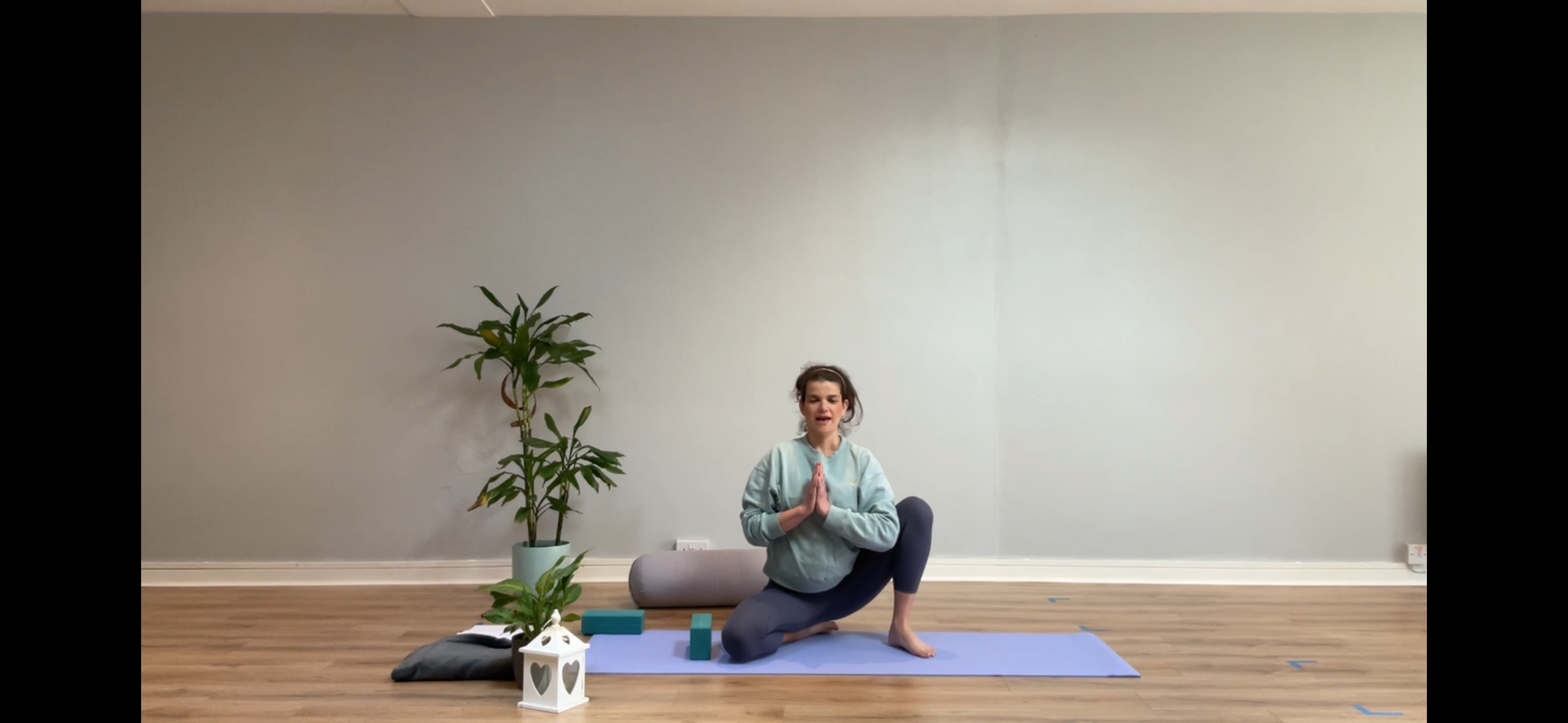 Pregnancy Massage and Pregnancy Yoga in Northumberland: Nurturing the Mother for Better Birth Outcomes