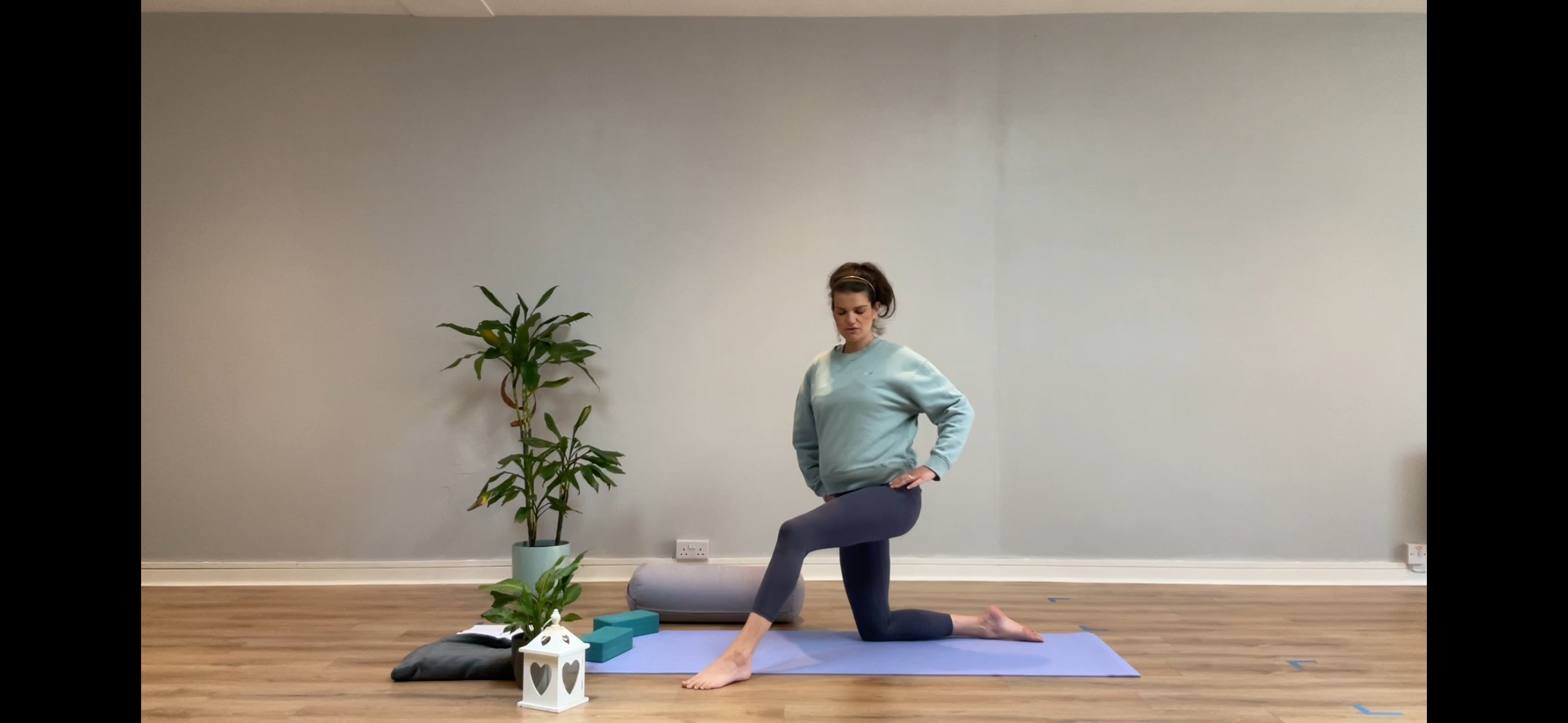 Pelvic floor - A mothers personal reflection 
