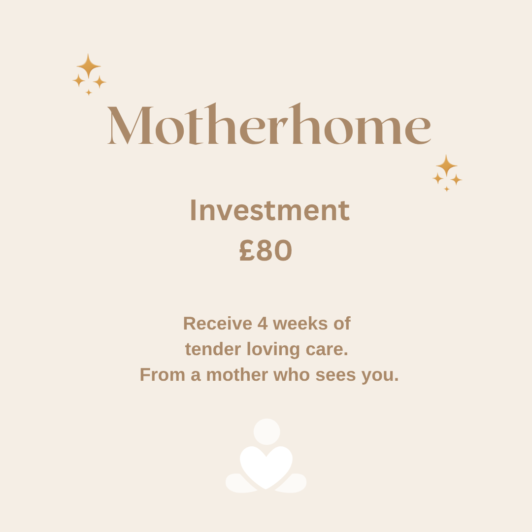 Mother home image for booking