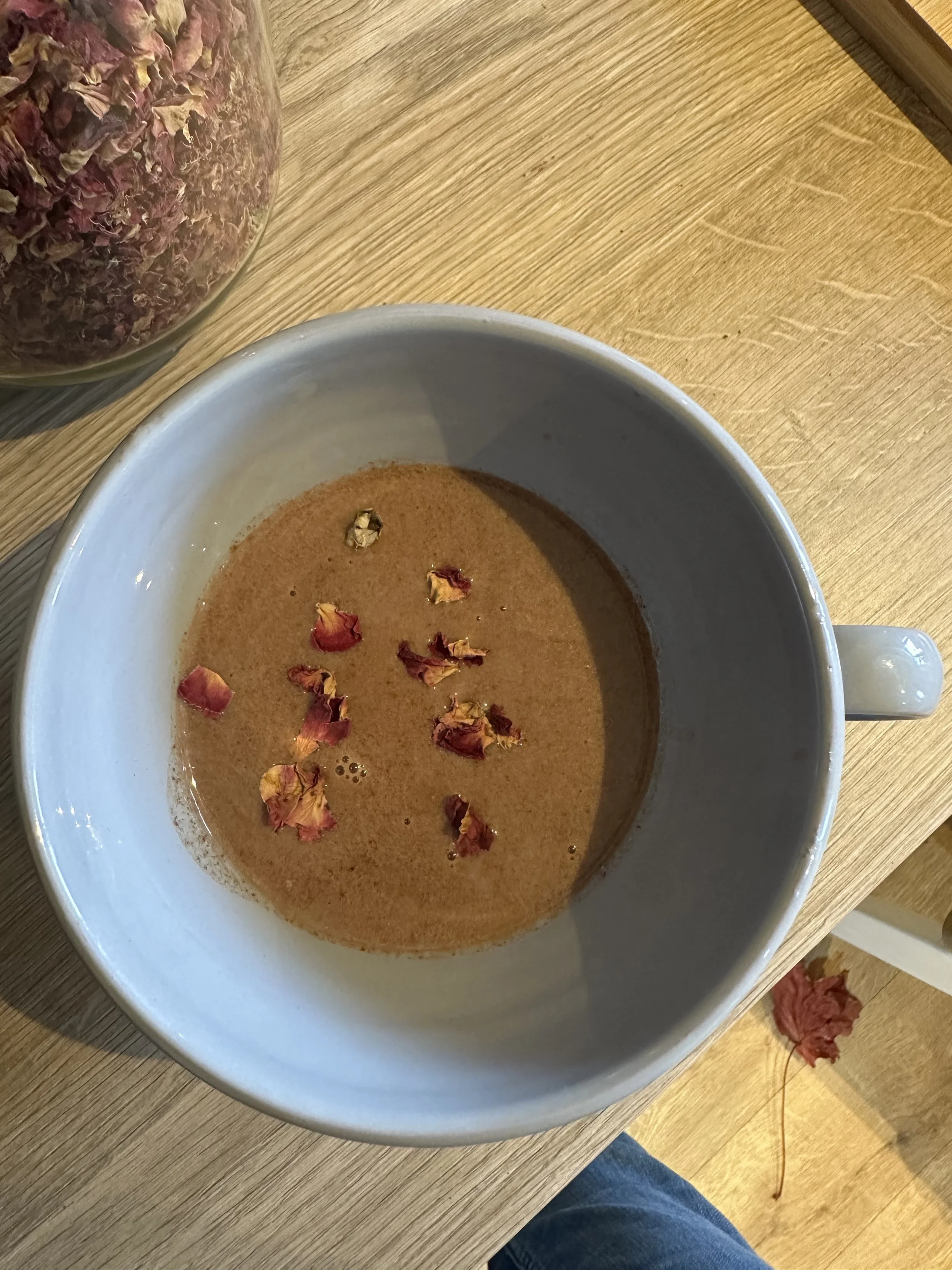 Cacao circle north east england