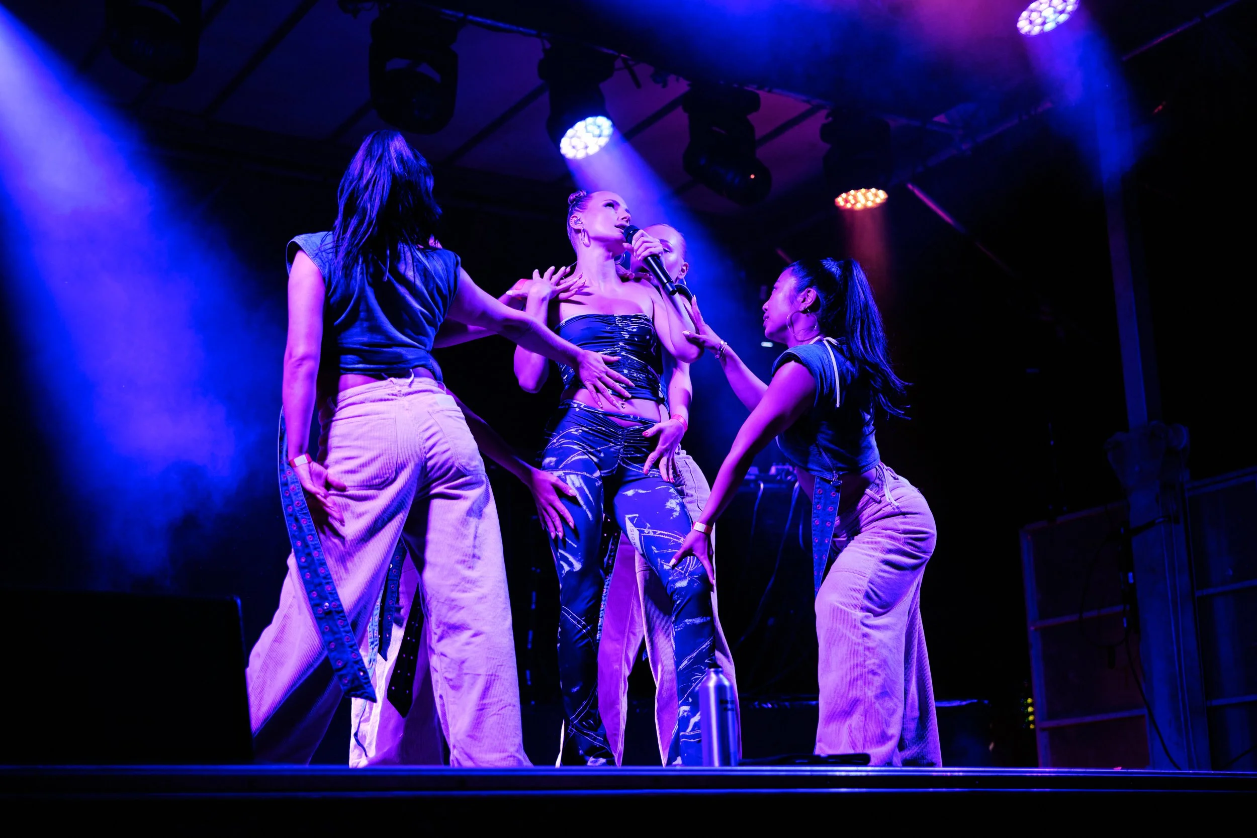 Saint Clara | Tietgen Festival '24