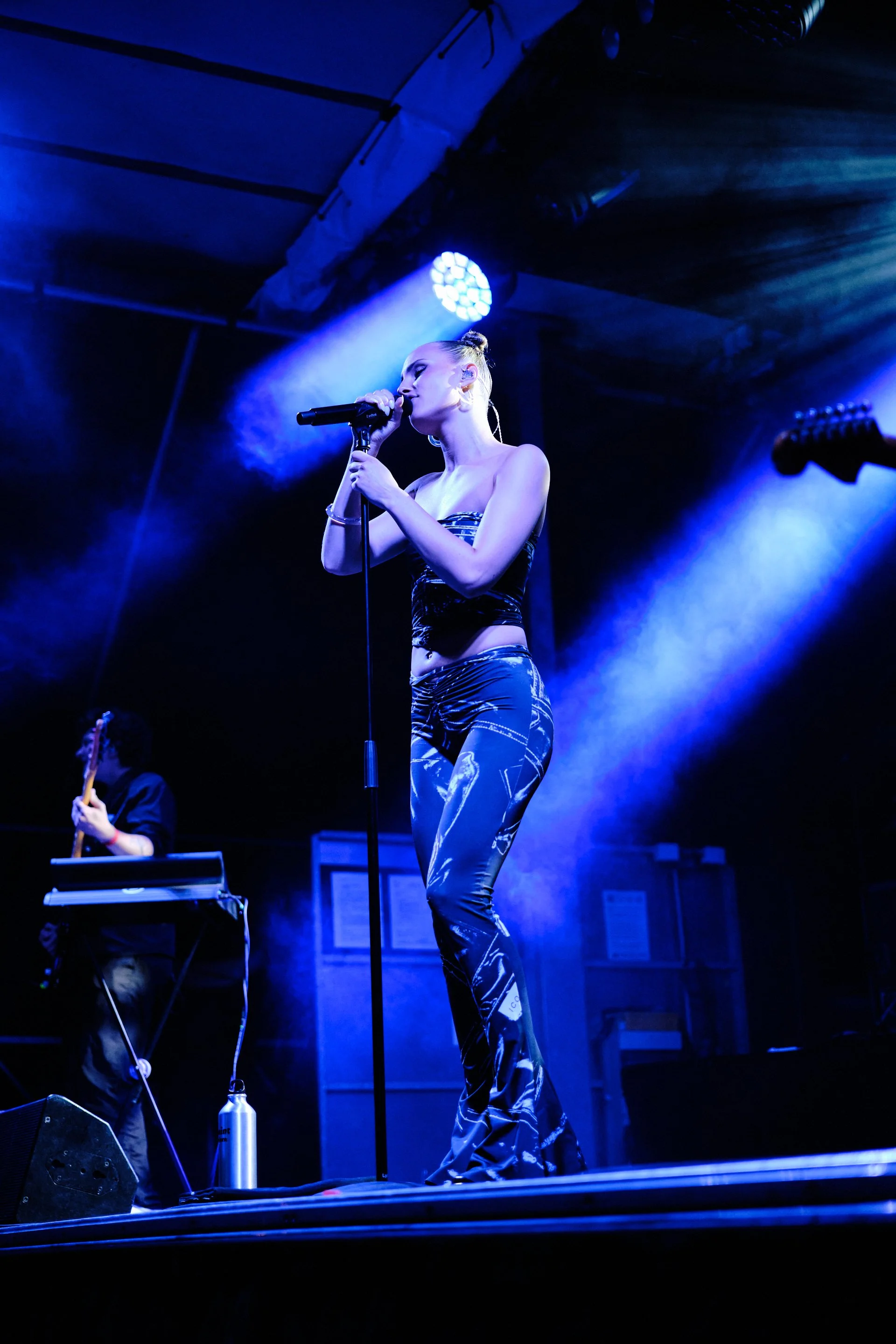 Saint Clara | Tietgen Festival '24