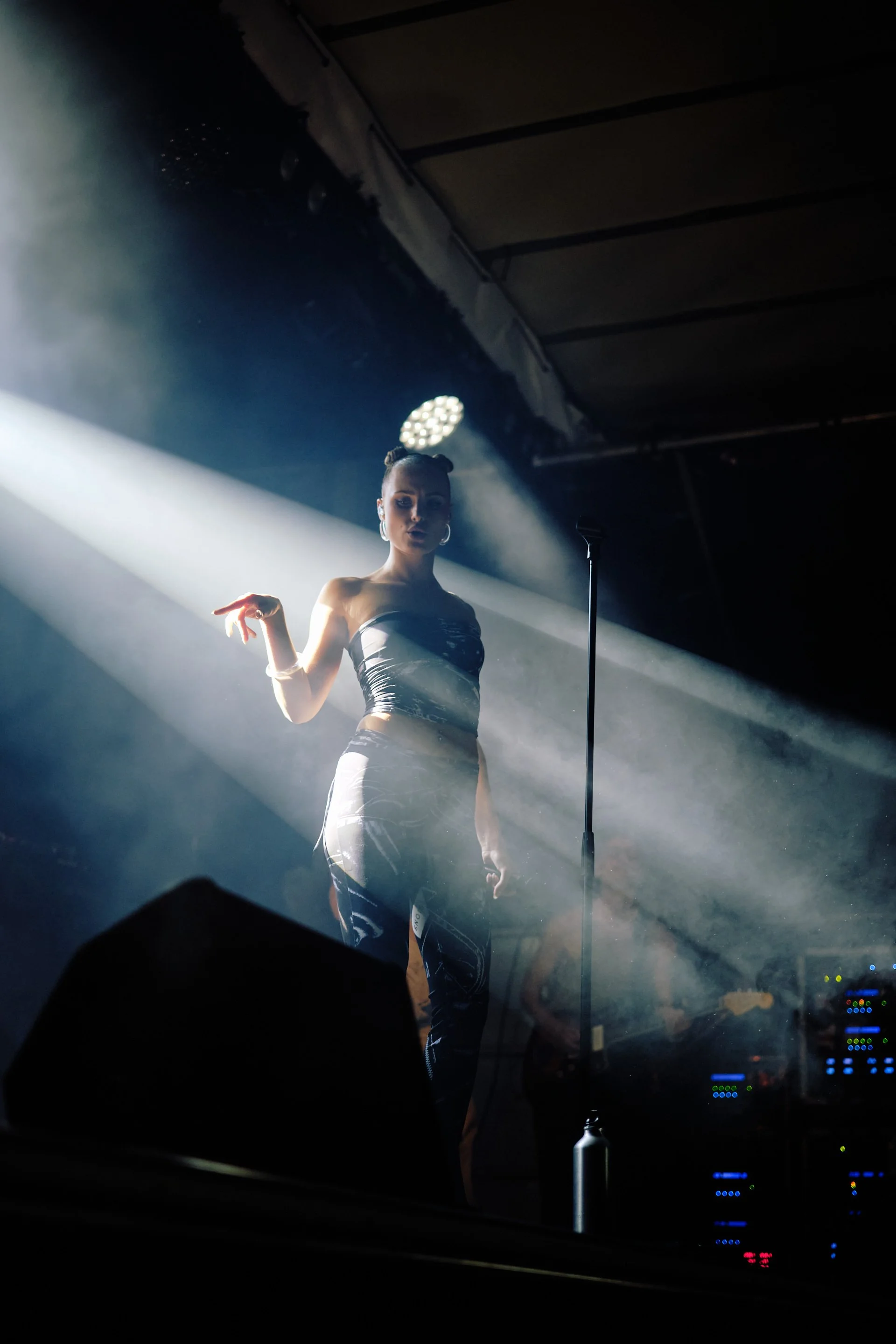Saint Clara | Tietgen Festival '24