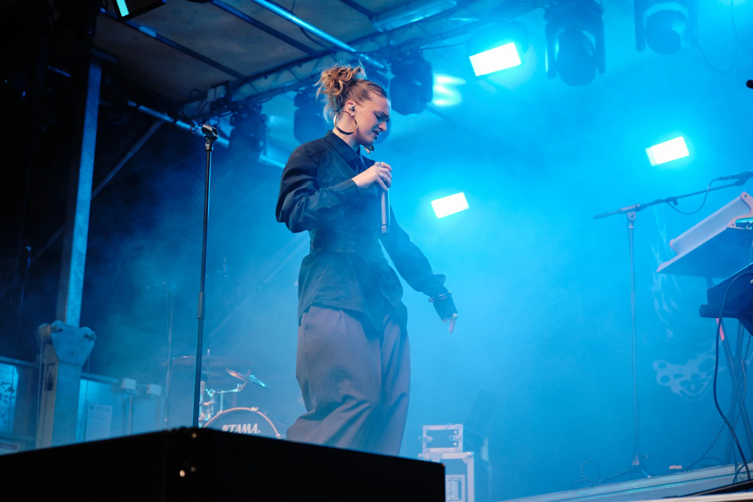 Sira Jovina | Tietgen Festival '25