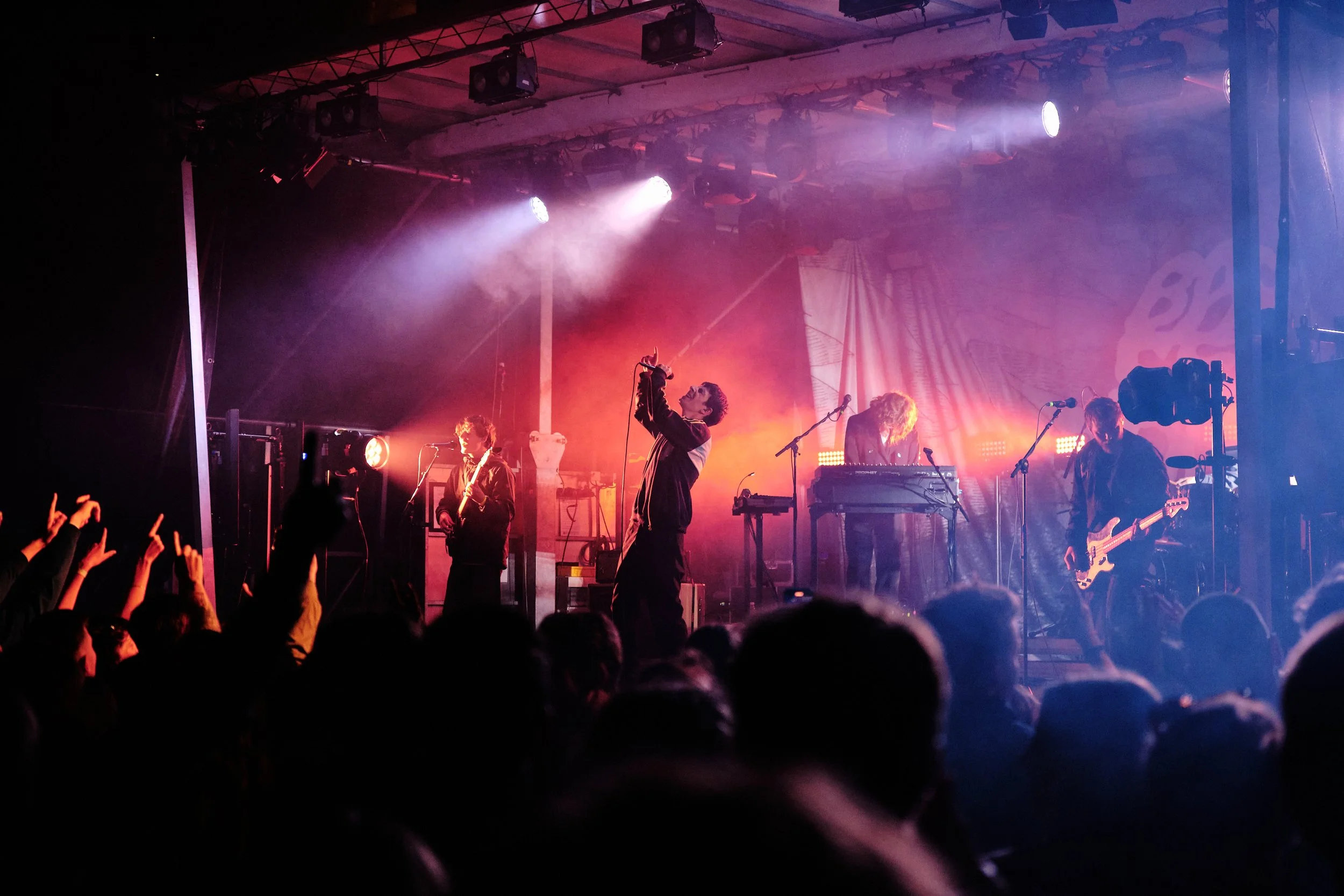 Barselona | Tietgen Festival '25