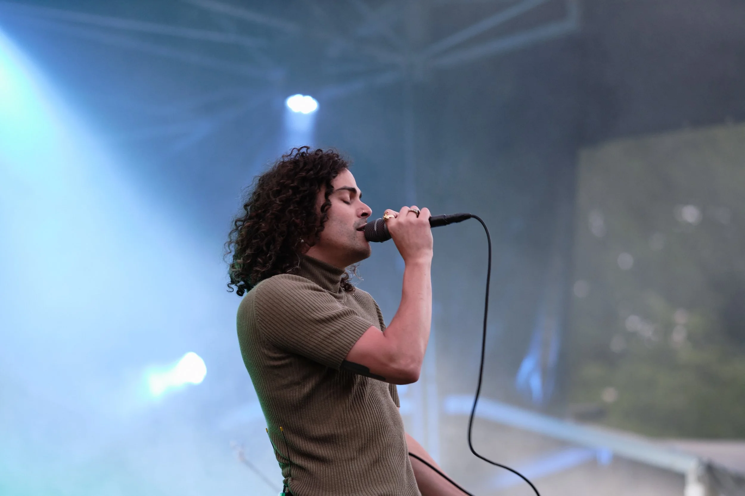 Alex Vargas | Sommersol på Slottet '23