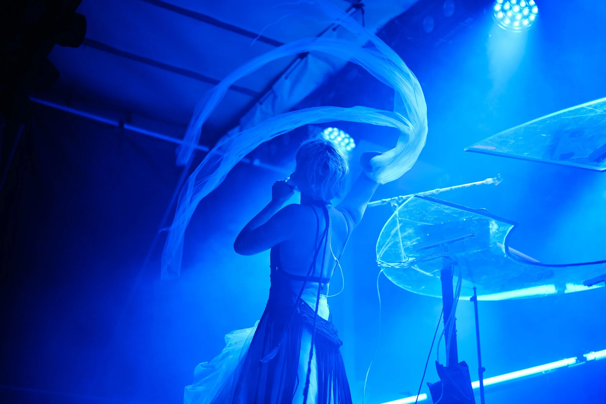 Lydmor | Tietgen Festival '24